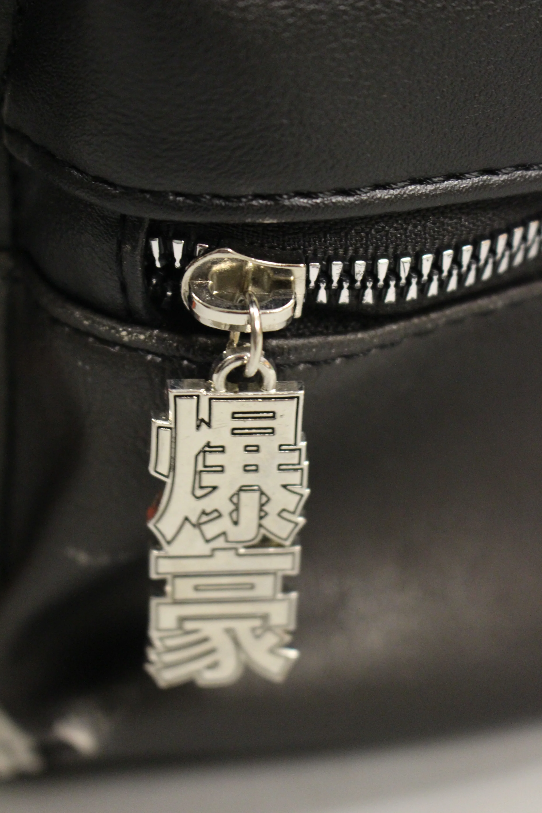 Bioworld My Hero Academia Mini Backpack -Used - Image 3