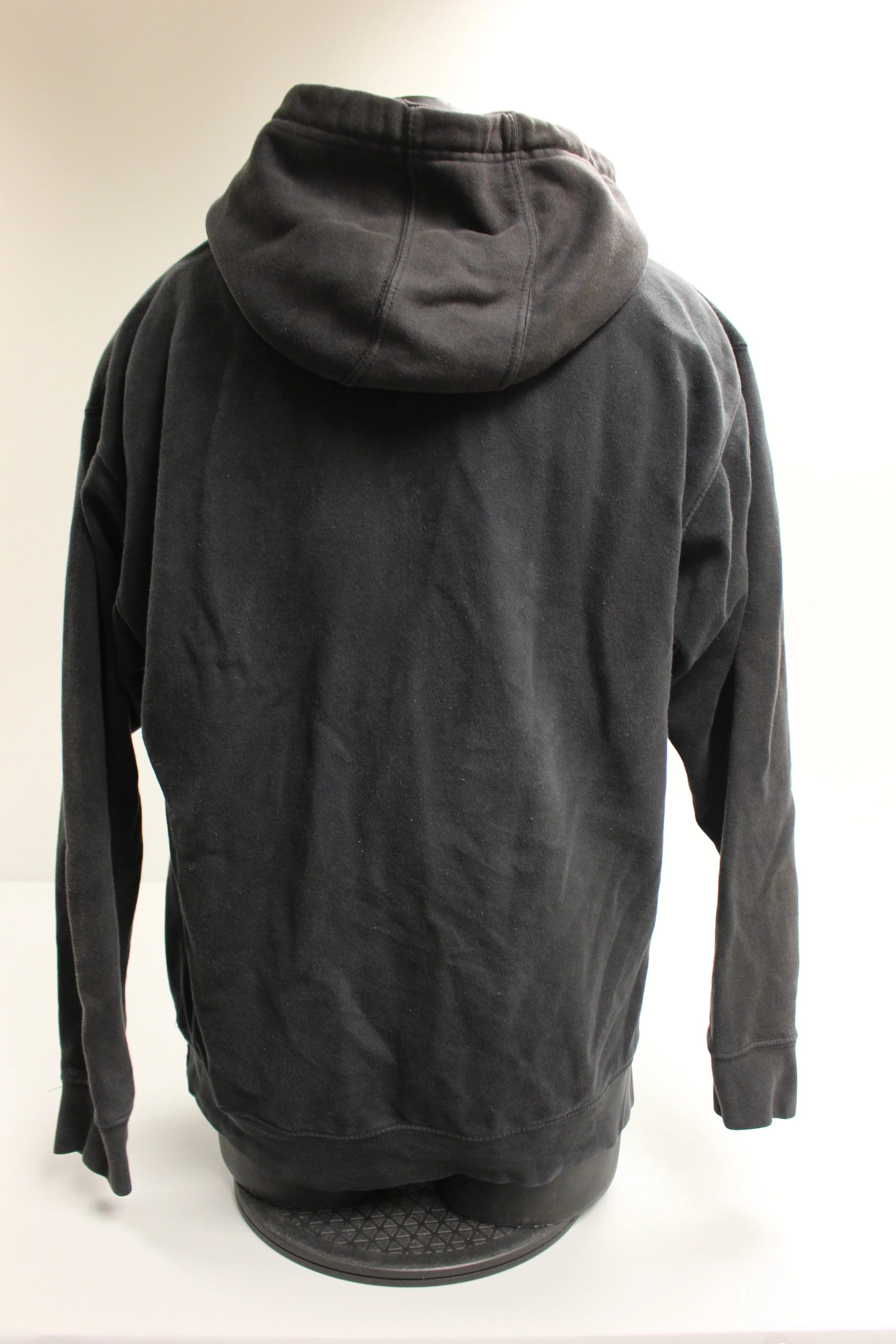 Black Kids Travel Hoodie - Large - Used - Image 6