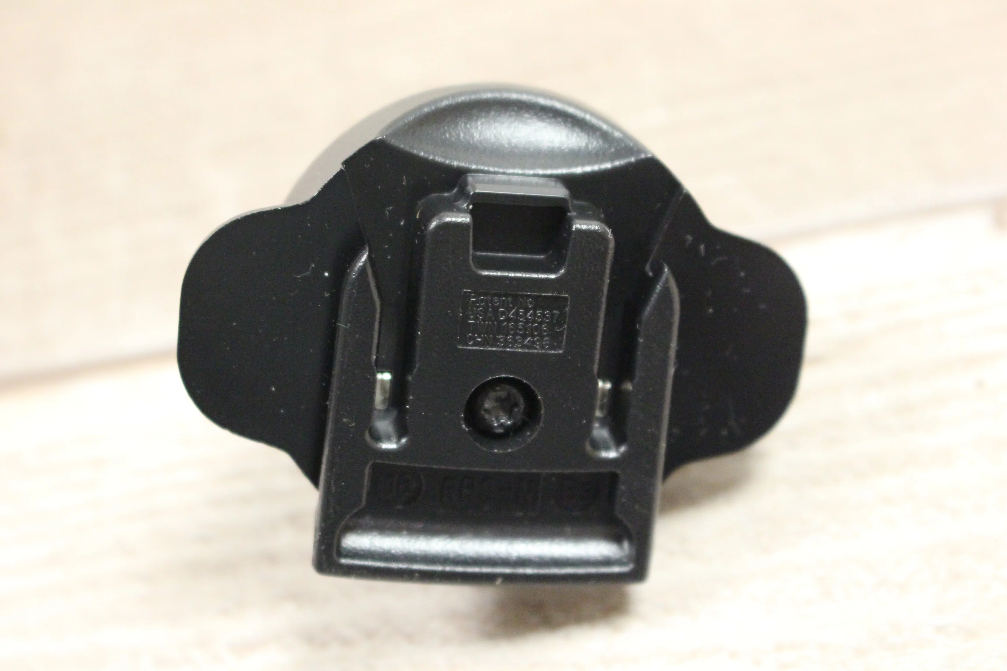 Blackberry ASY-03746-005 AU Clip Adapter, New! - Image 2