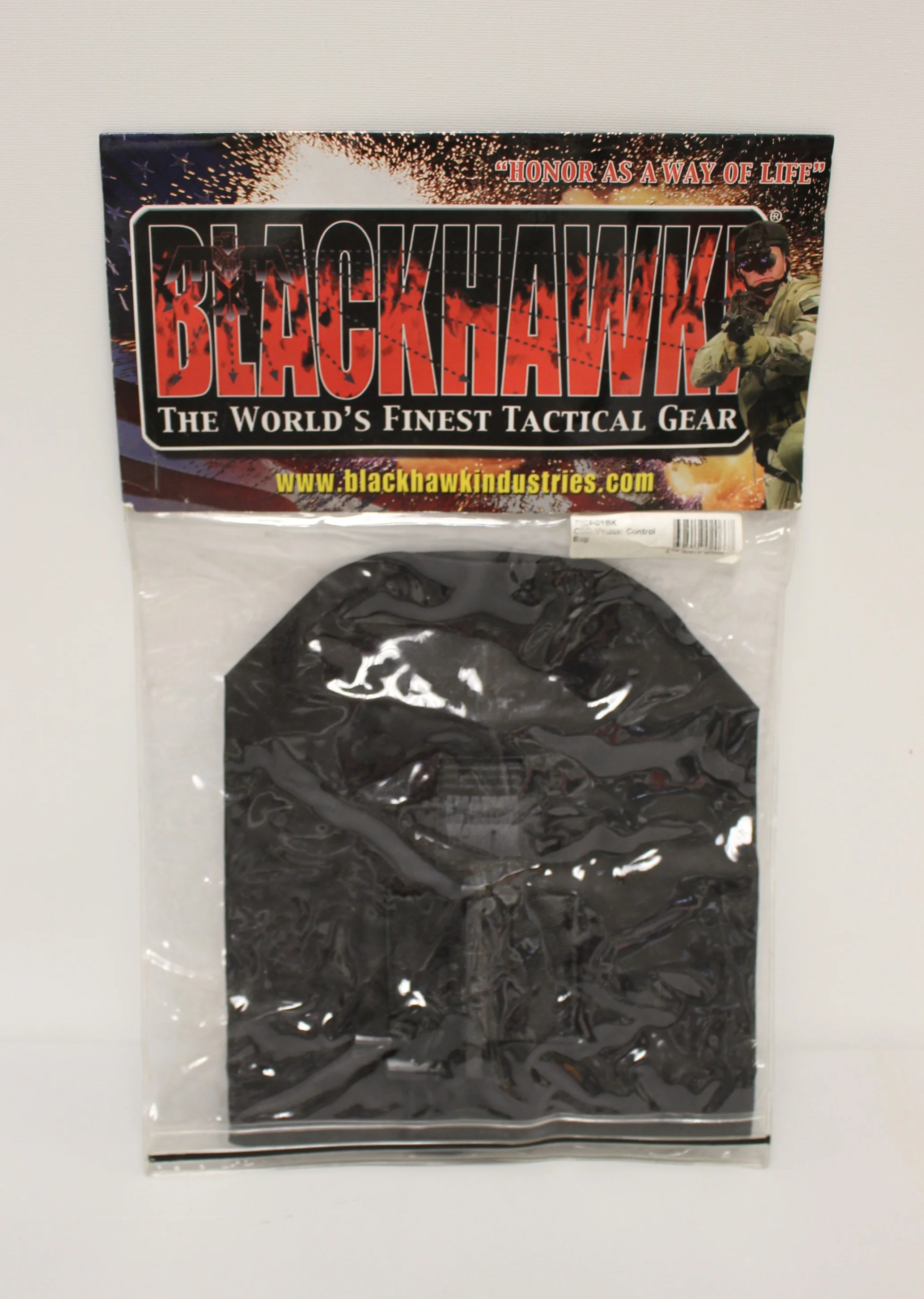 Blackhawk CQD Prison Control Bag - 71CPC1BK - New