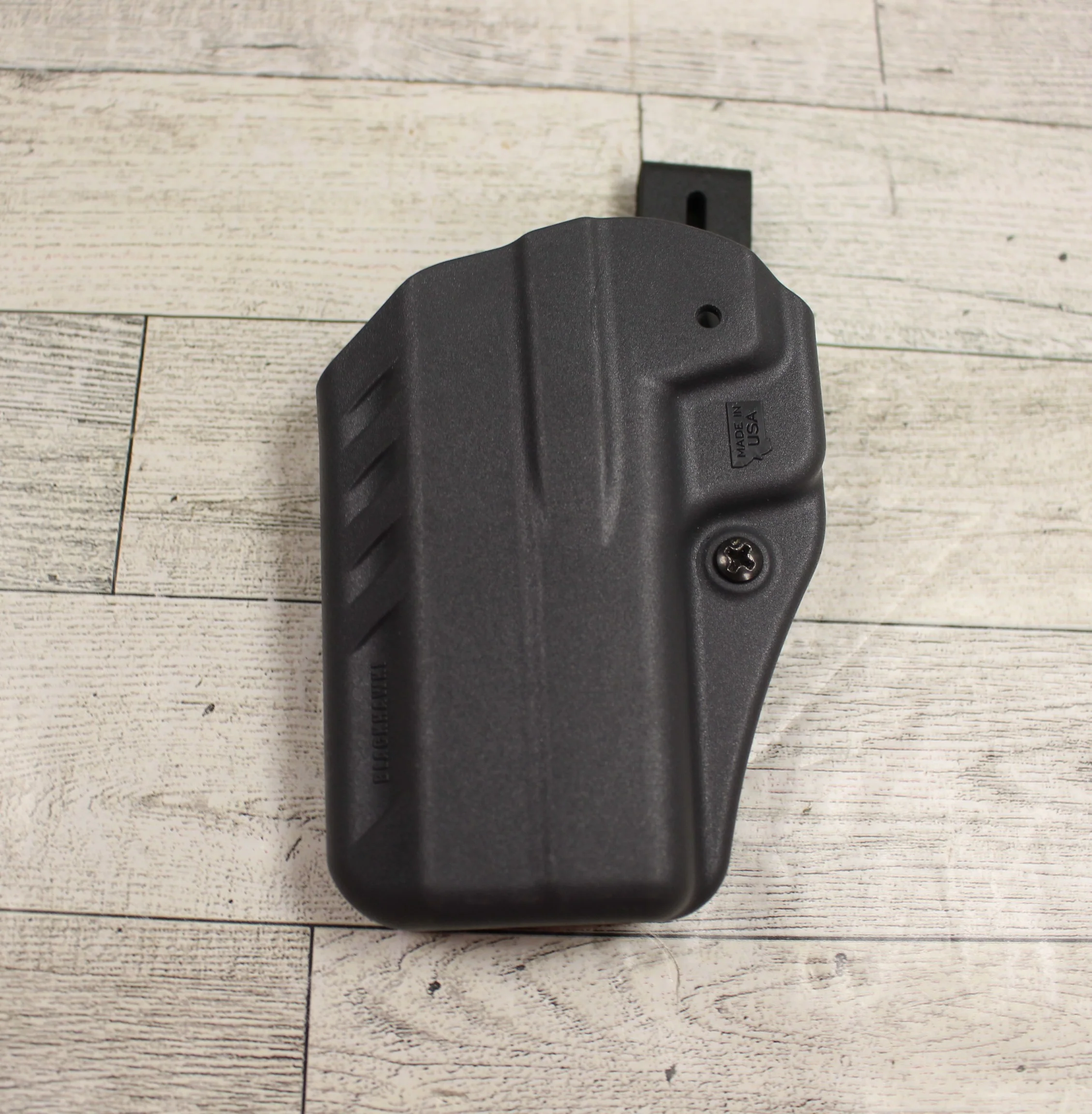 Blackhawk Springfield KO Ambidextrous Holster - 2108866 - Used