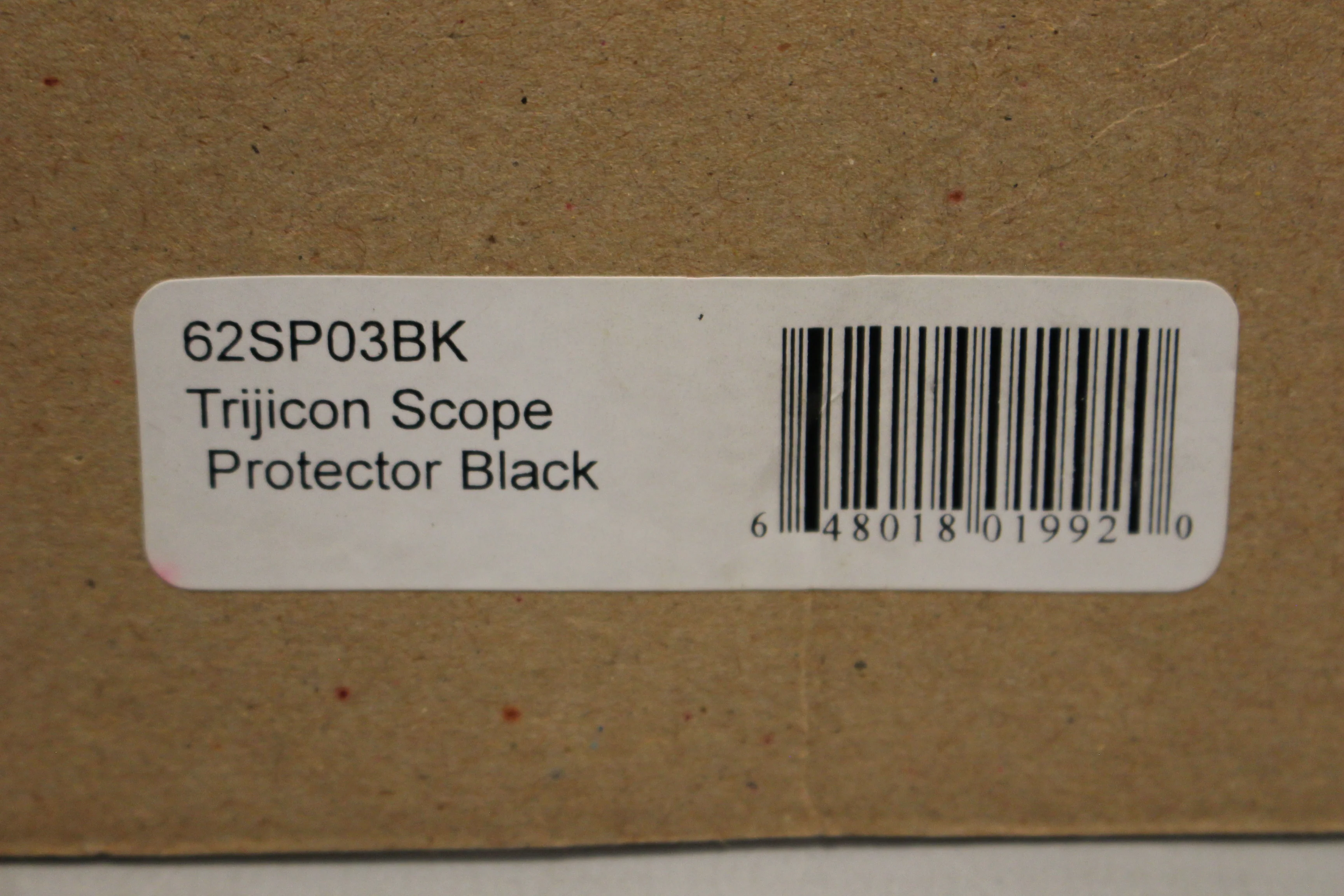 Blackhawk Trijicon Scope Protector - New - Image 5