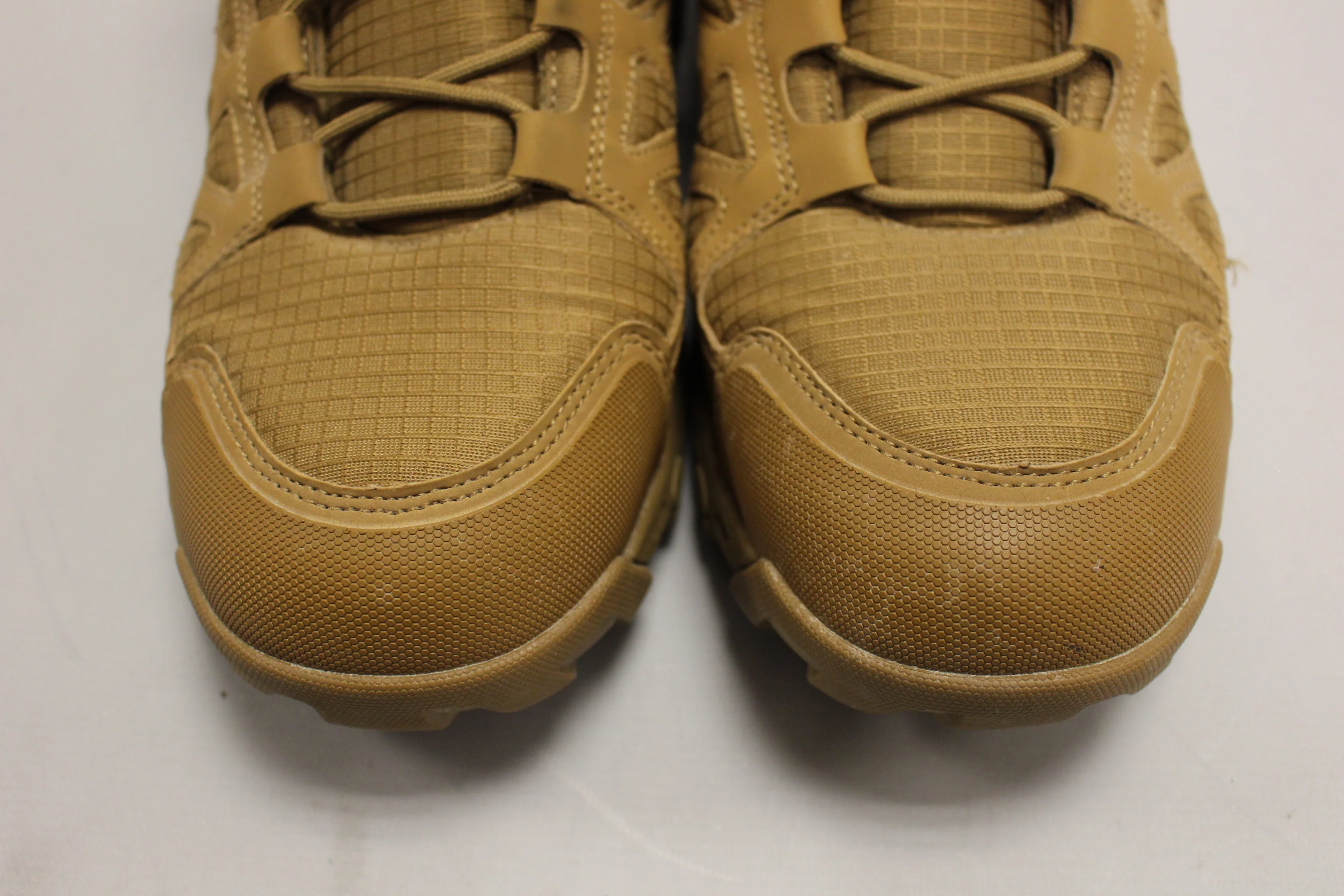 Blauer Rift 6" Boots - Coyote - 14 Wide - Used - Image 3