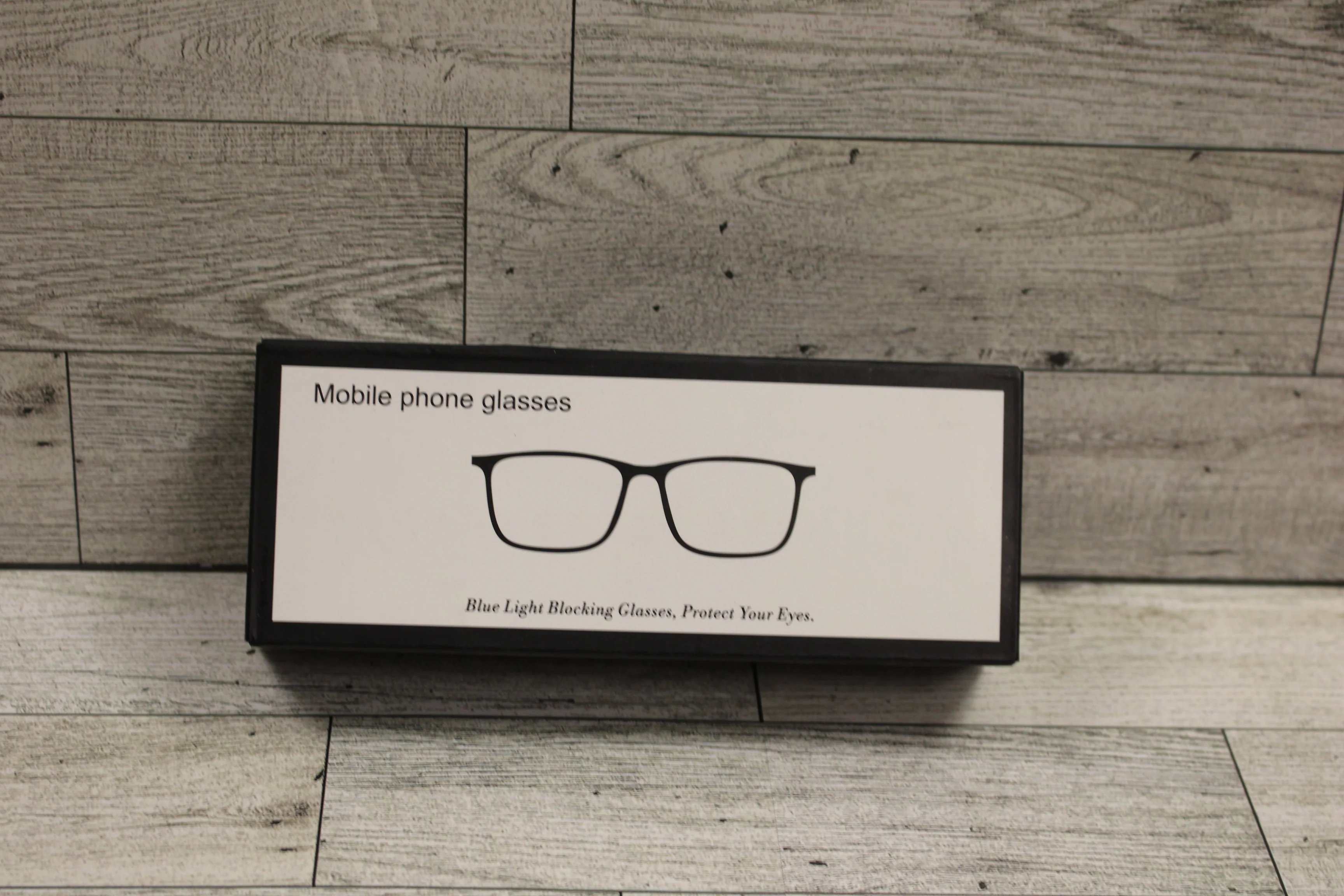 Blue Light Blocking Computer Glasses - 2Pack - New - Image 2