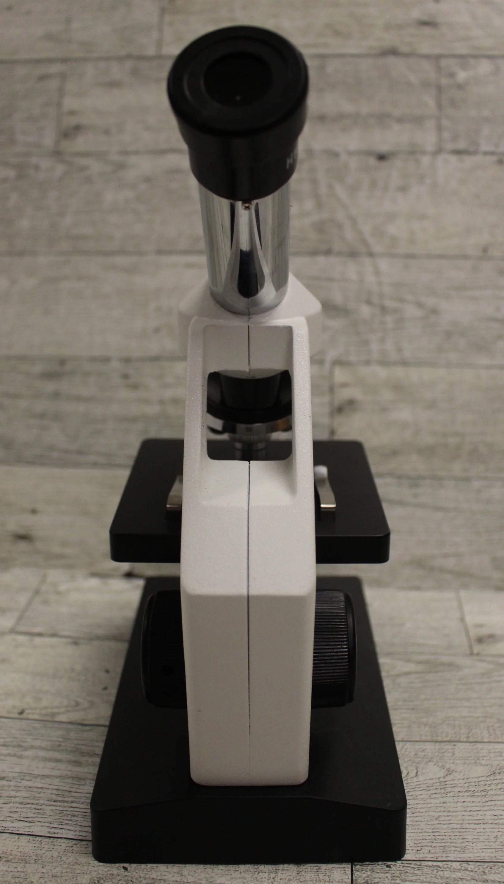 Boreal Student Monocular Compound Microscope - 55400-00 - 4x 10x 20x H10X - Image 4