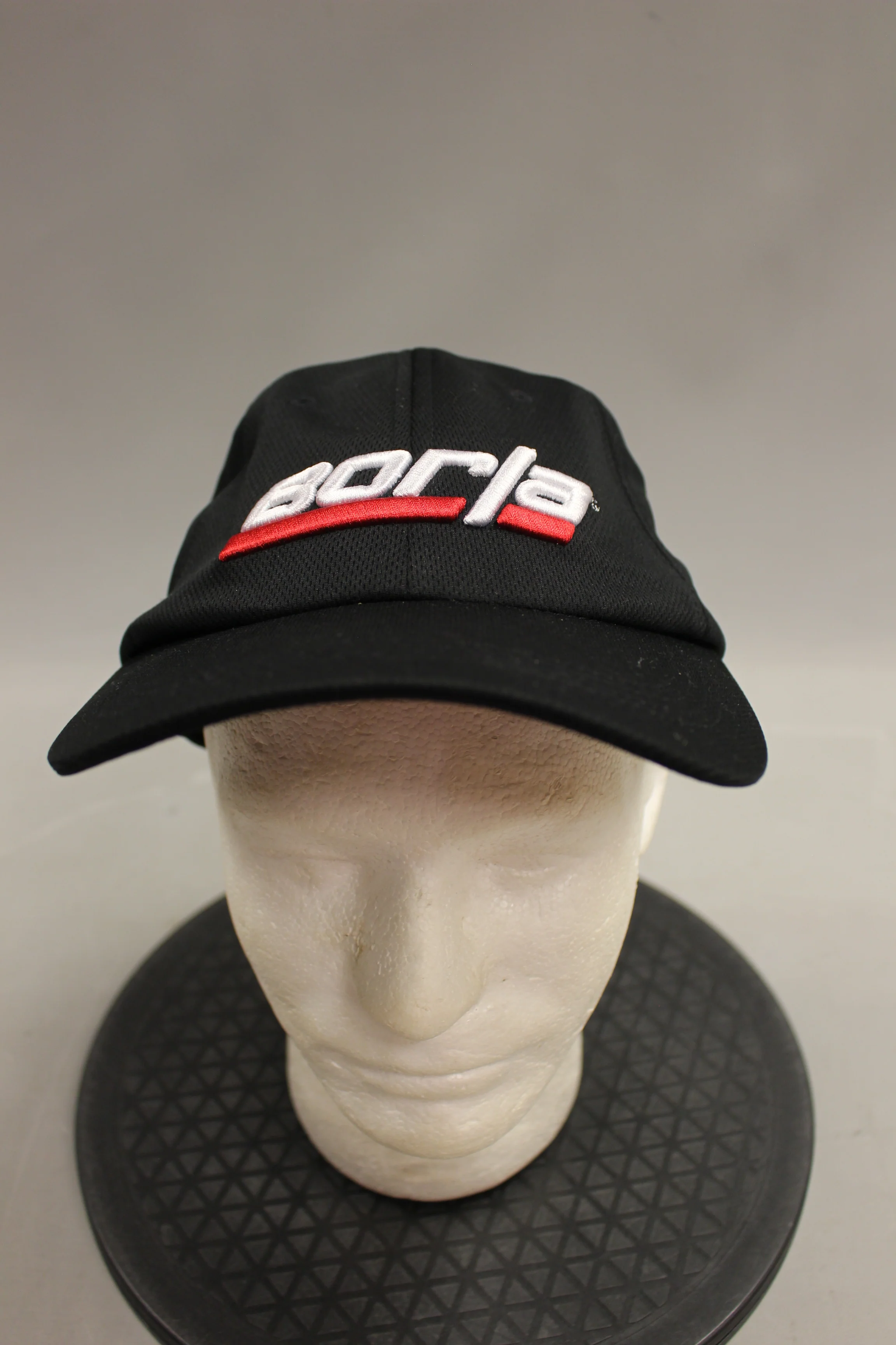 Borja Baseball Cap - Adjustable - Used