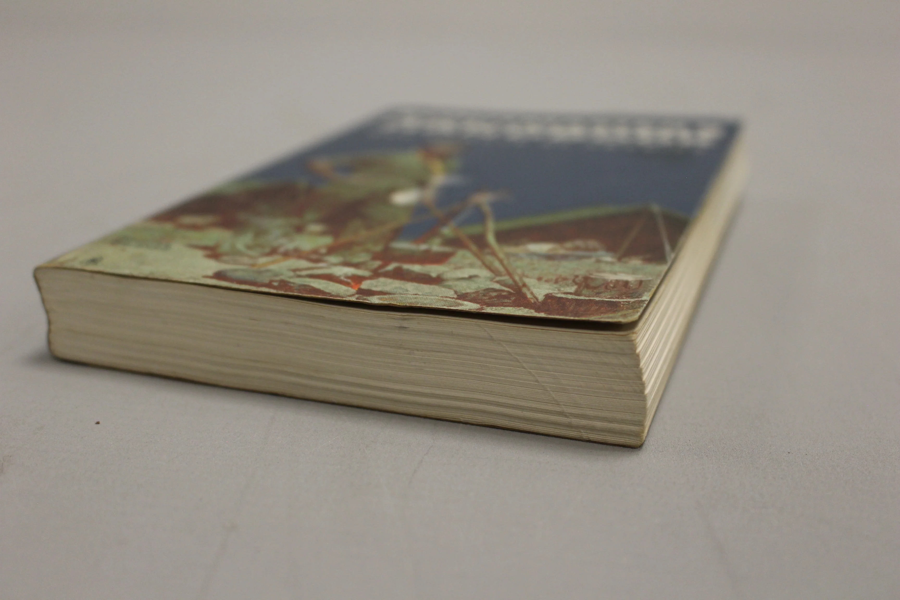 Boy Scouts of America Scoutmaster's Handbook - 1959 Edition - Used - Image 10