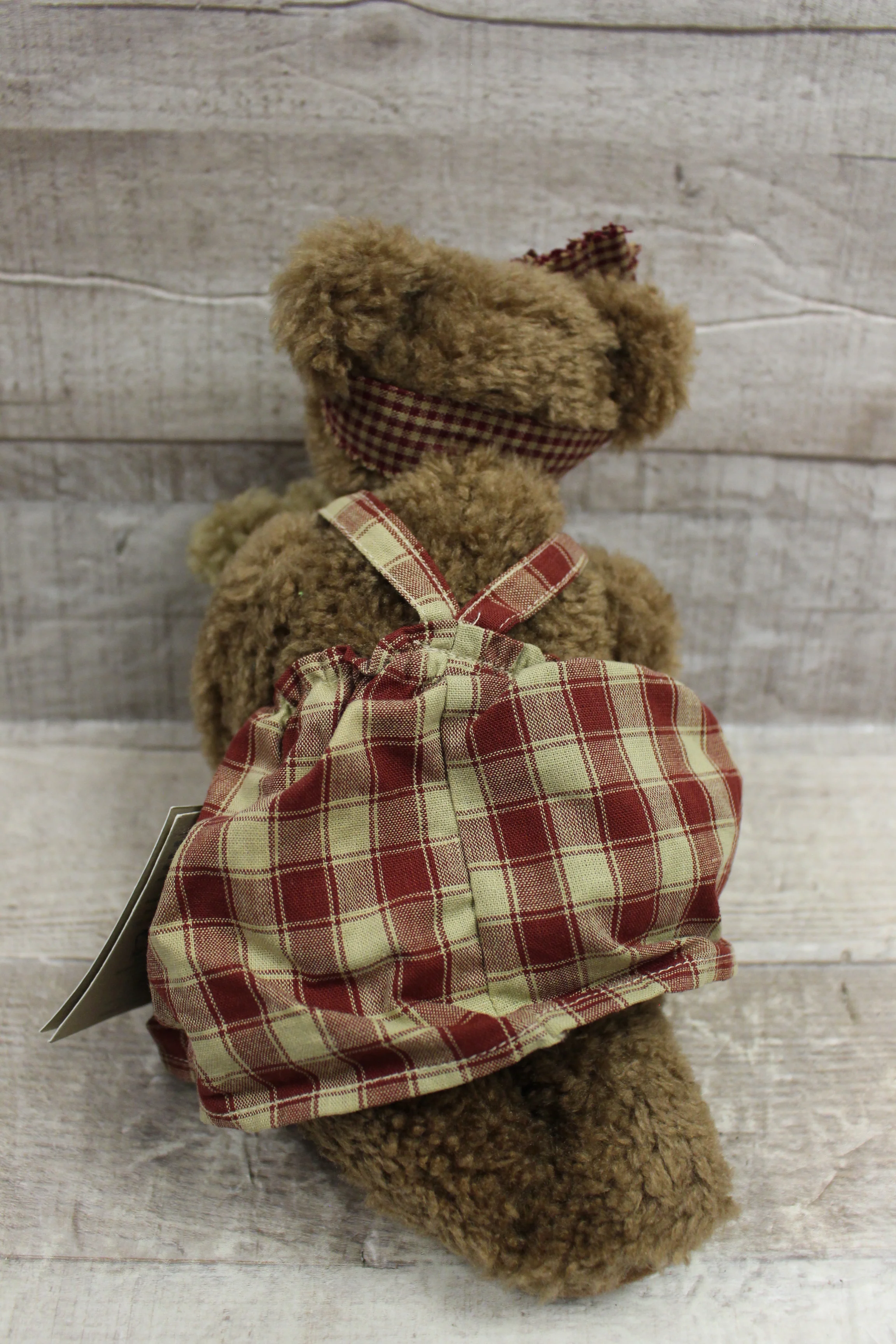 Boyd's Bears and Friends Mama and Baby Bear Stuffed Bears -New - Image 2