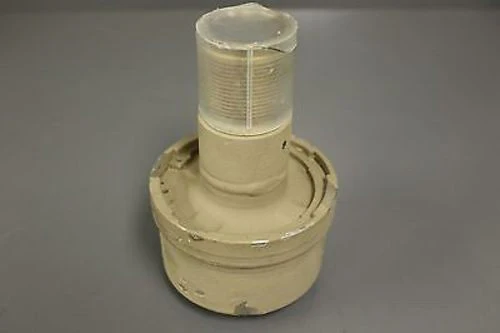 Brake Booster Assembly, Length 6" Width 3 1/2" Threaded In, NSN 2530-66-147-3430