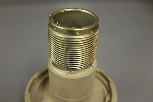 Brake Booster Assembly, Length 6" Width 3 1/2" Threaded In, NSN 2530-66-147-3430 - Image 4