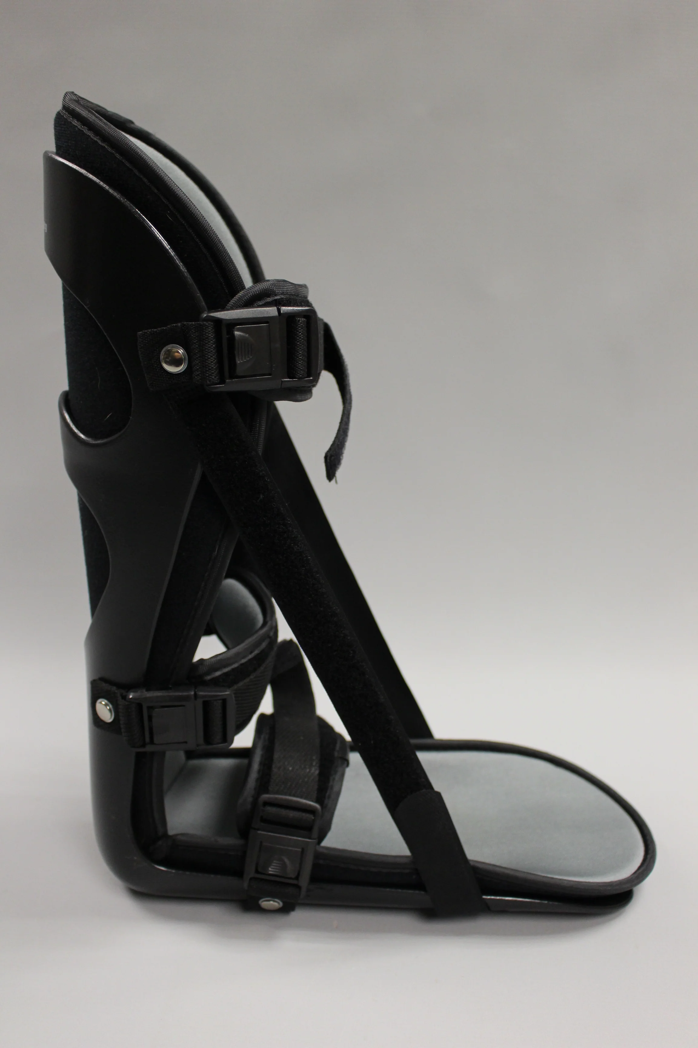 Breg Walking Boot L (Gray) - Image 2