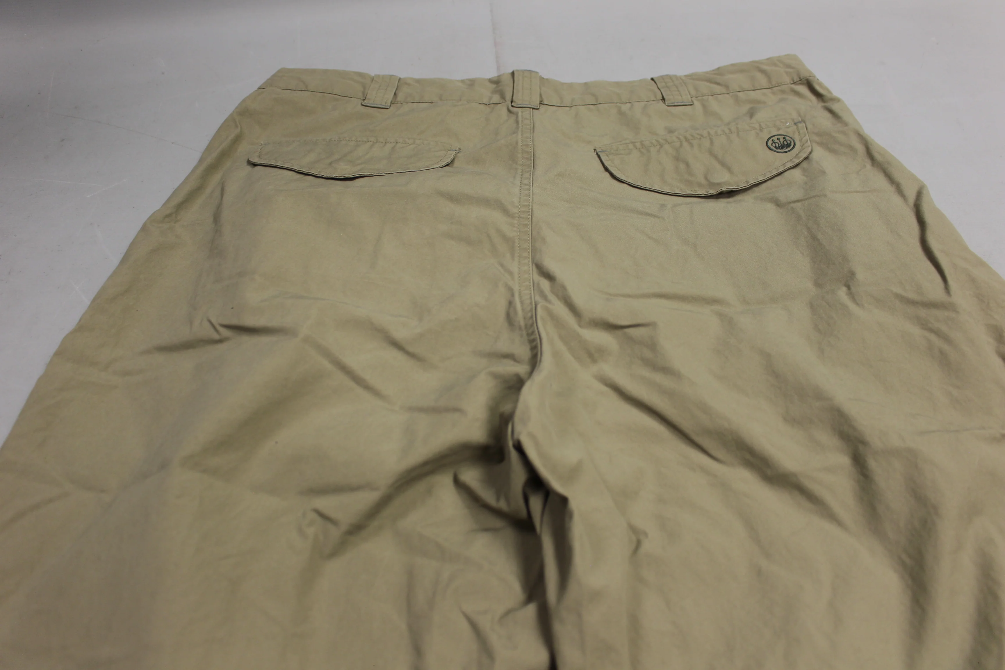 Bretta Men's Two Tone Trousers - XL/38 - Used - Image 10