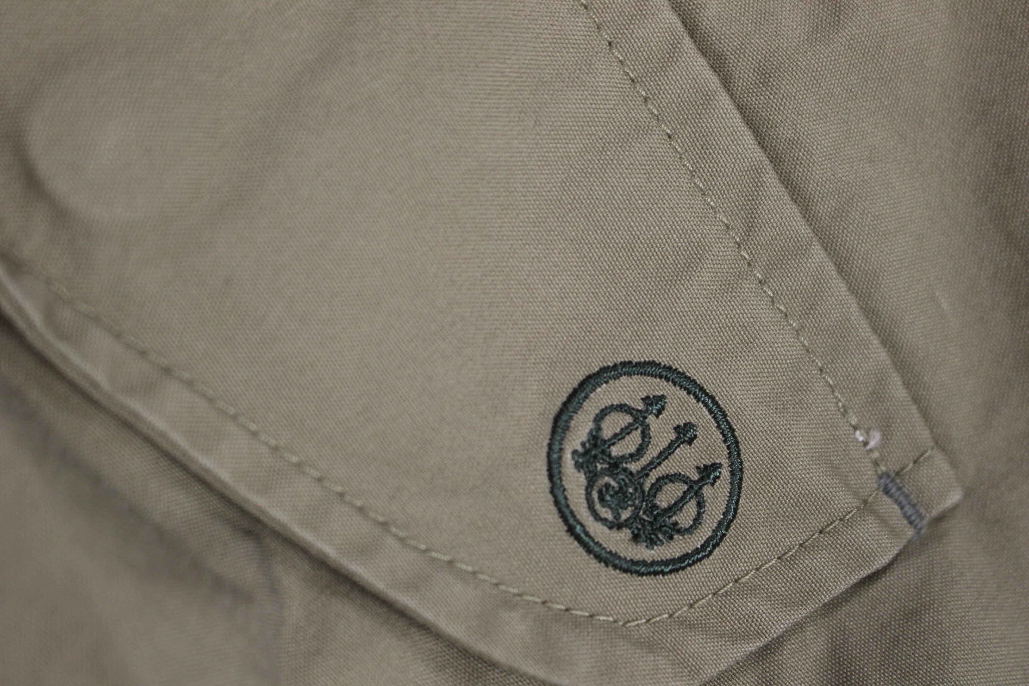 Bretta Men's Two Tone Trousers - XL/38 - Used - Image 12