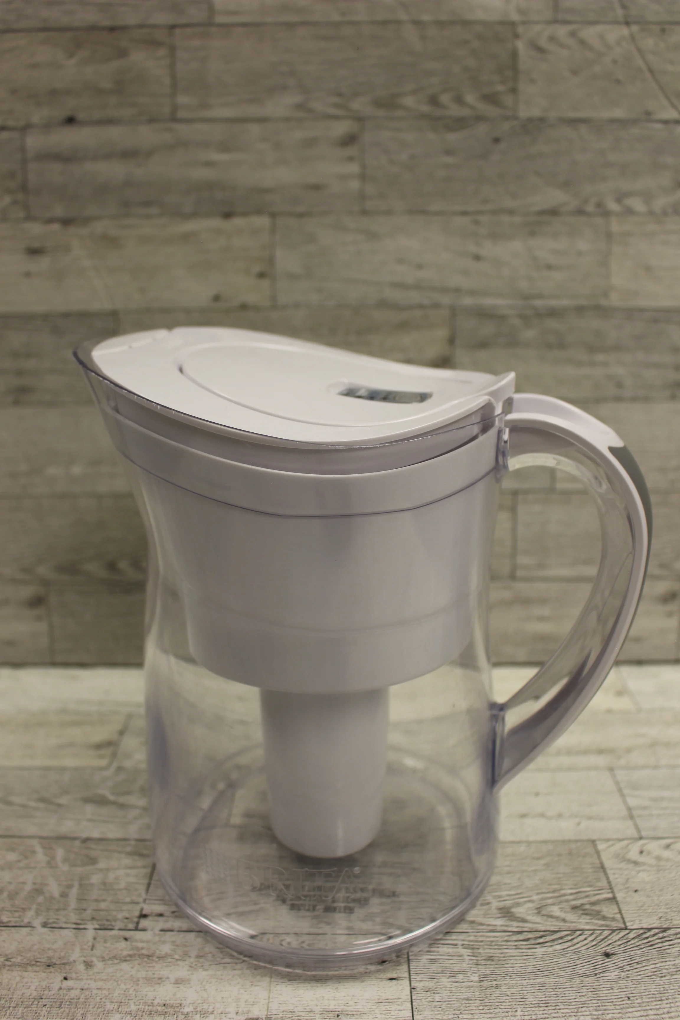 Brita Water Filtration Pitcher -Mini Plus Model 0844/0803 - Used