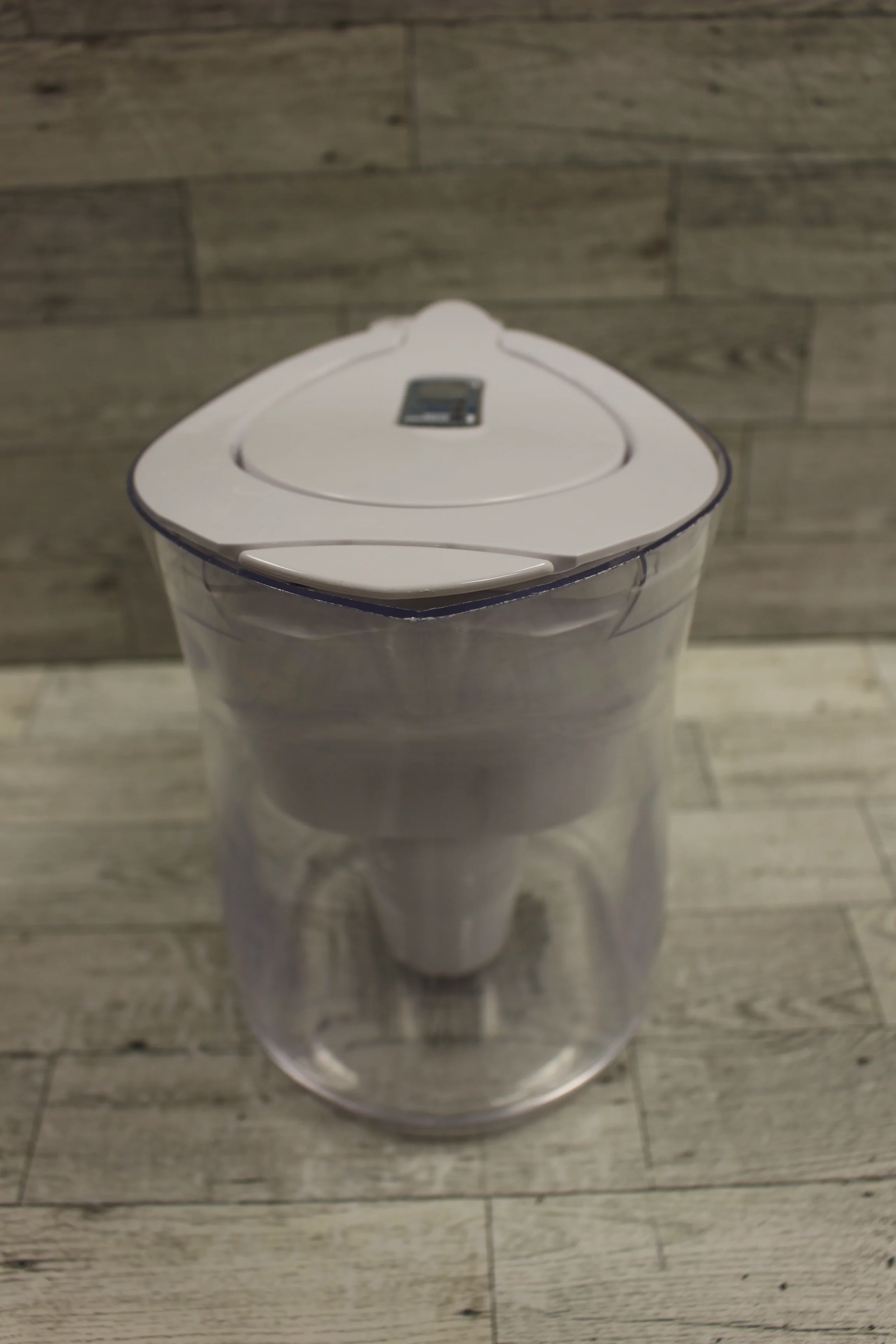 Brita Water Filtration Pitcher -Mini Plus Model 0844/0803 - Used - Image 2
