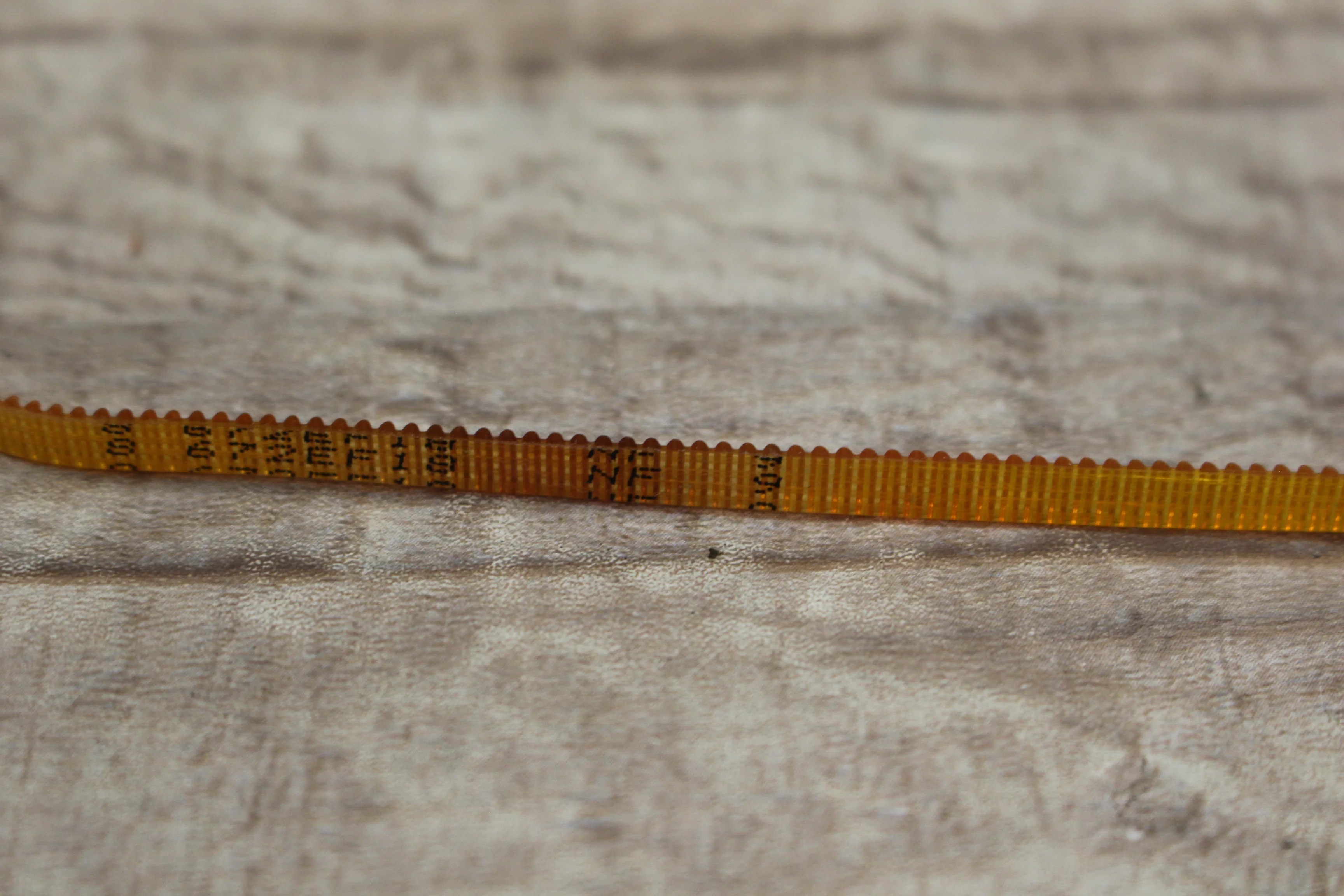 Brother DCP 8040 Replacement Part LE8642001 Belt -Used - Image 2