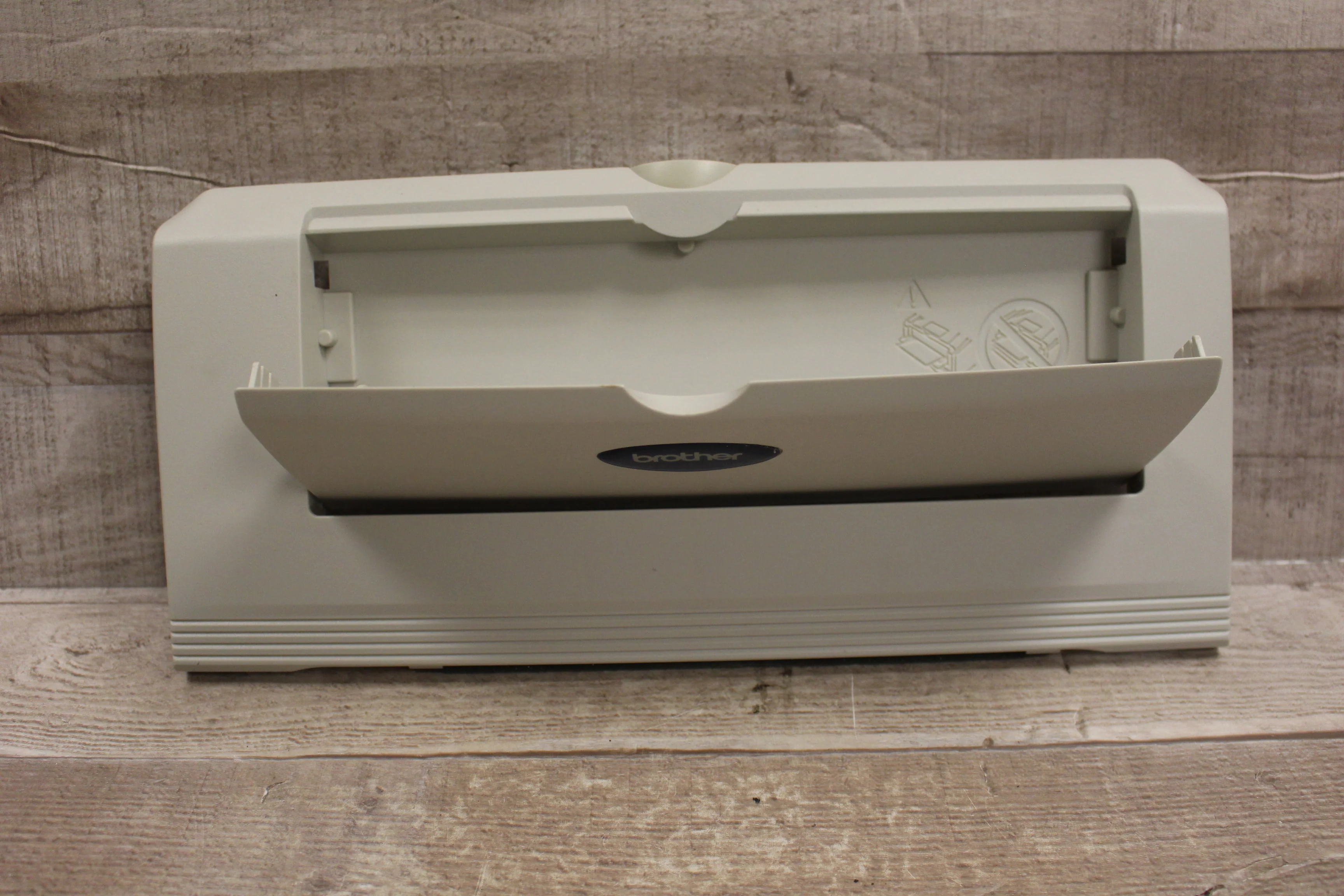 Brother DCP 8040 Replacement Part LM2725-1 LJ7463-1 LE8891-1 Cover Parts -Used