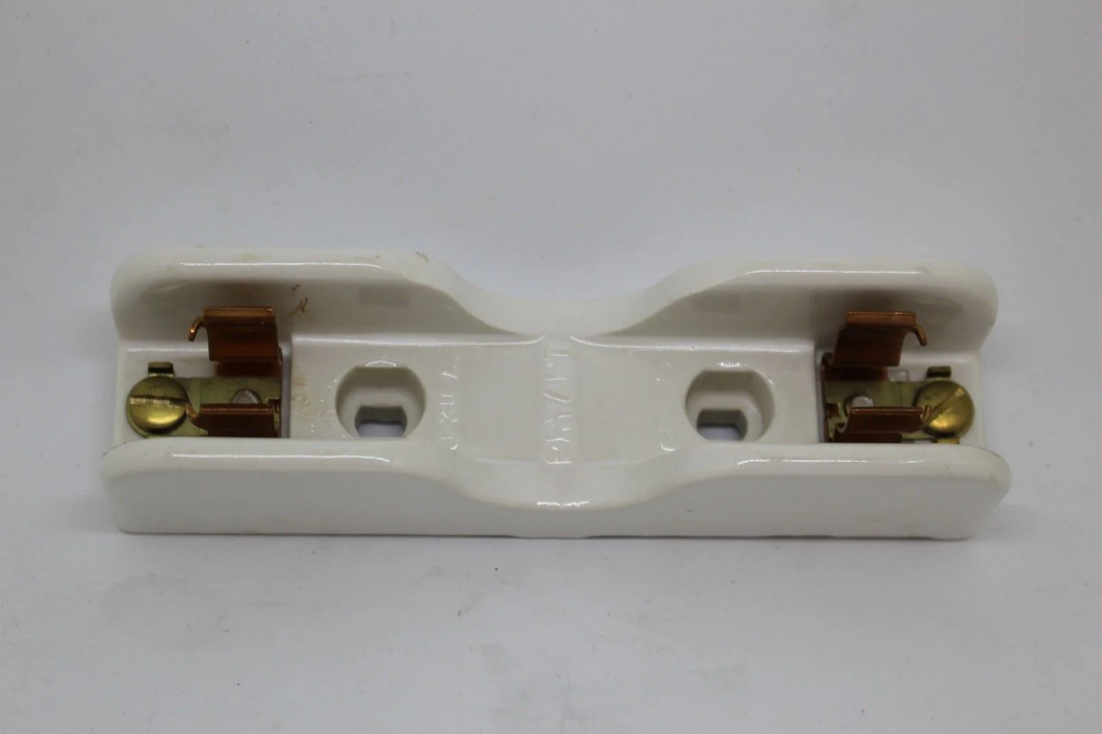 Bryant Ceramic Fuse Holders 3937