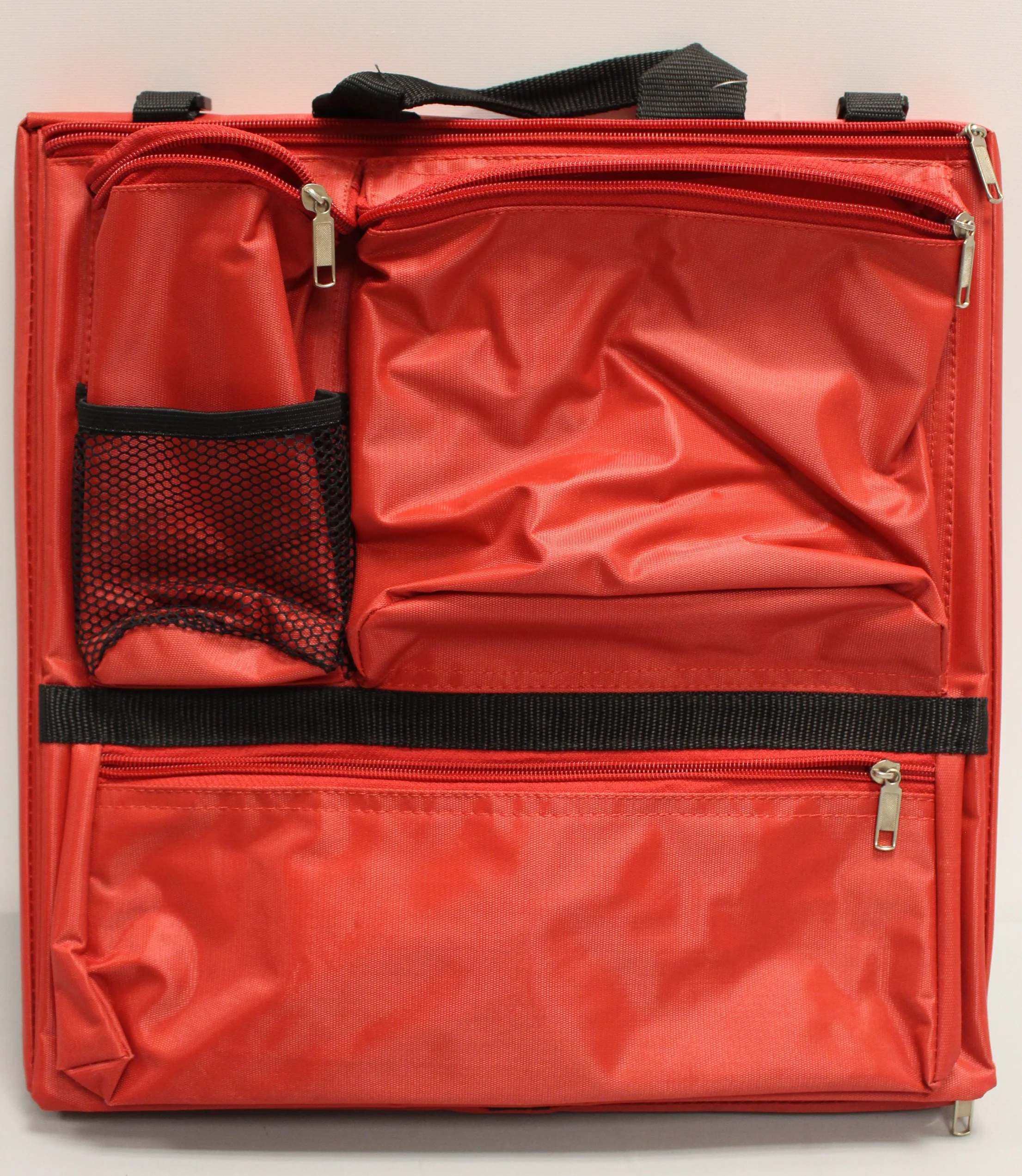 BSI Ohio State Buckeyes Seat Cushion Tote - Image 2