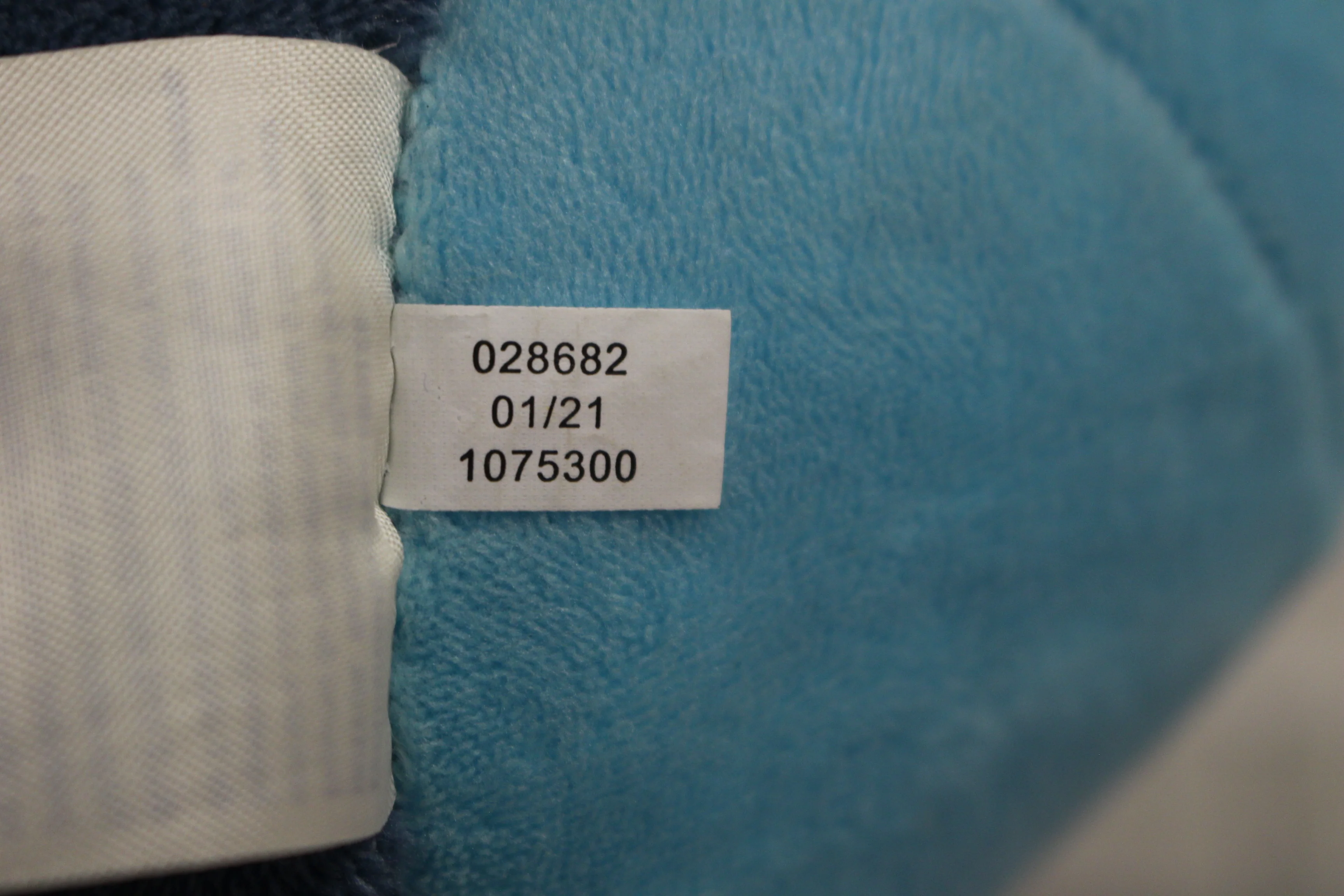 Build-A-Bear 12" Stitch Plush - Disney Lilo & Stitch Stuffed Animal - Used - Image 9