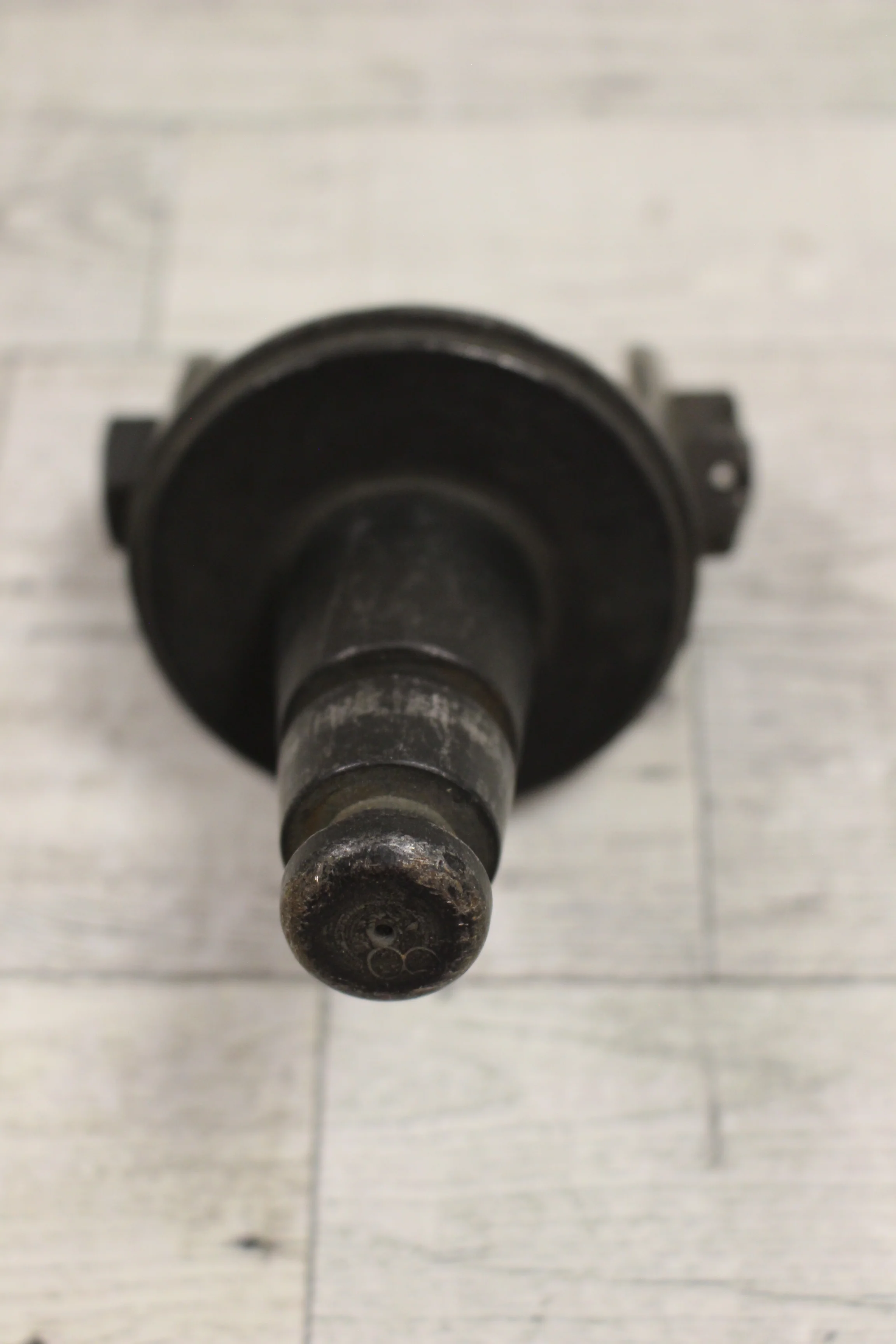 Cal. 20, M3 Machine Gun Tripod Mount Pintle Adapter - C59332 - Used - Image 5