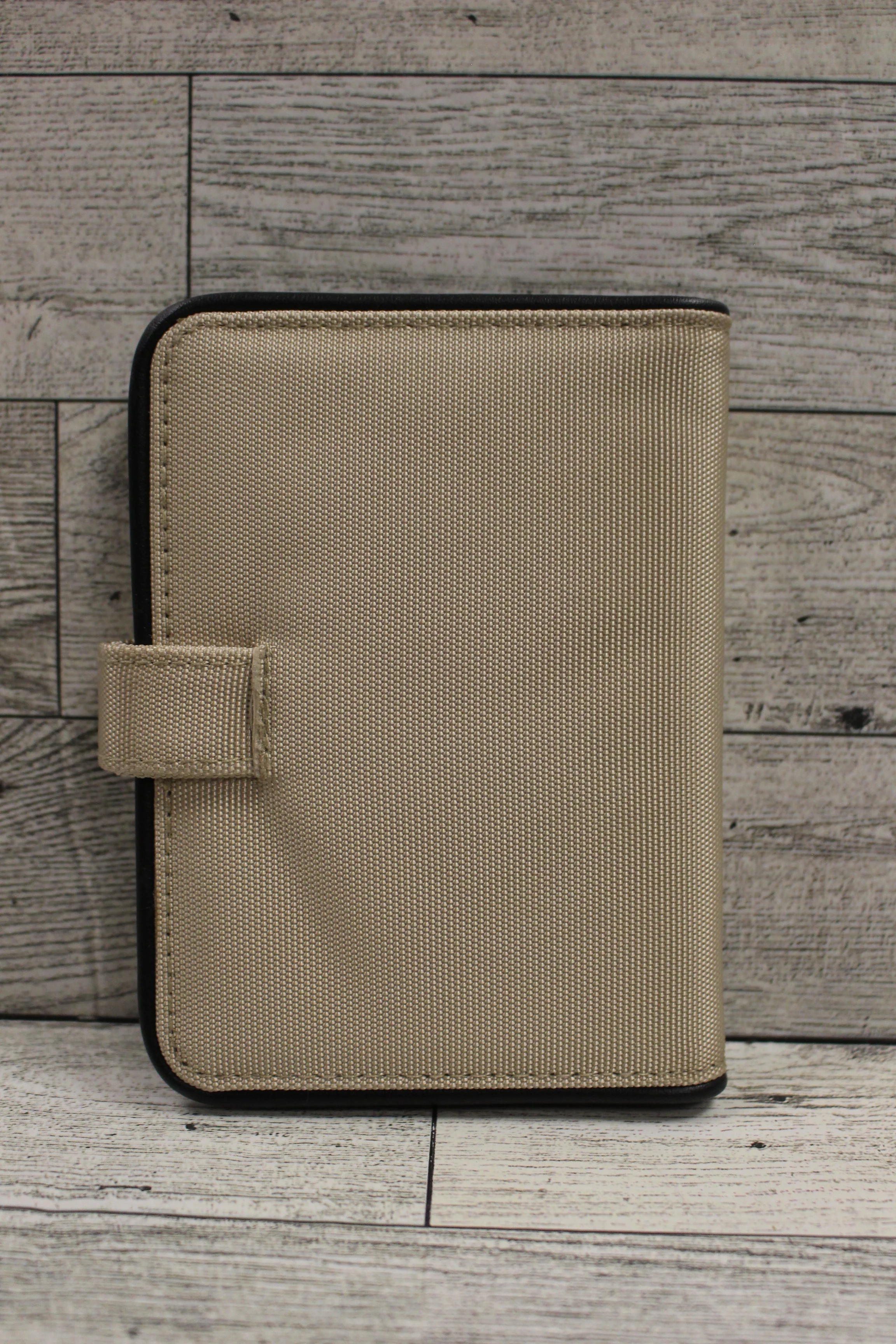Calvin Klein BiFold Wallet/Photo Album - Used - Image 4