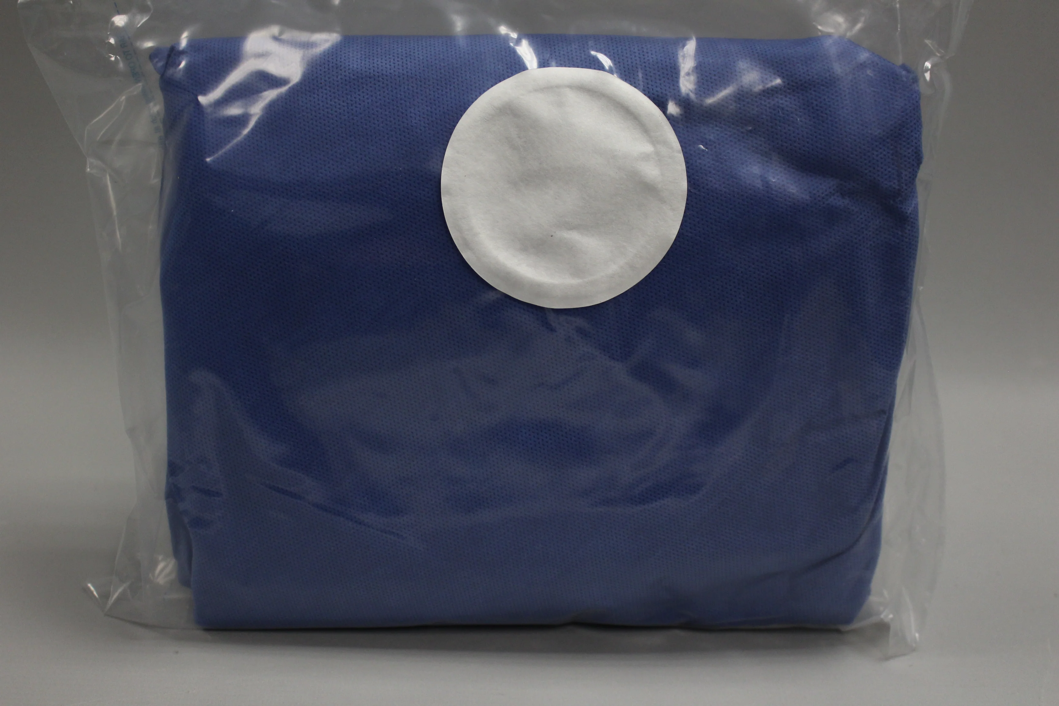 Cardinal Health Convertors Astound Standard Surgical Gown - XL - New Expired - Image 3