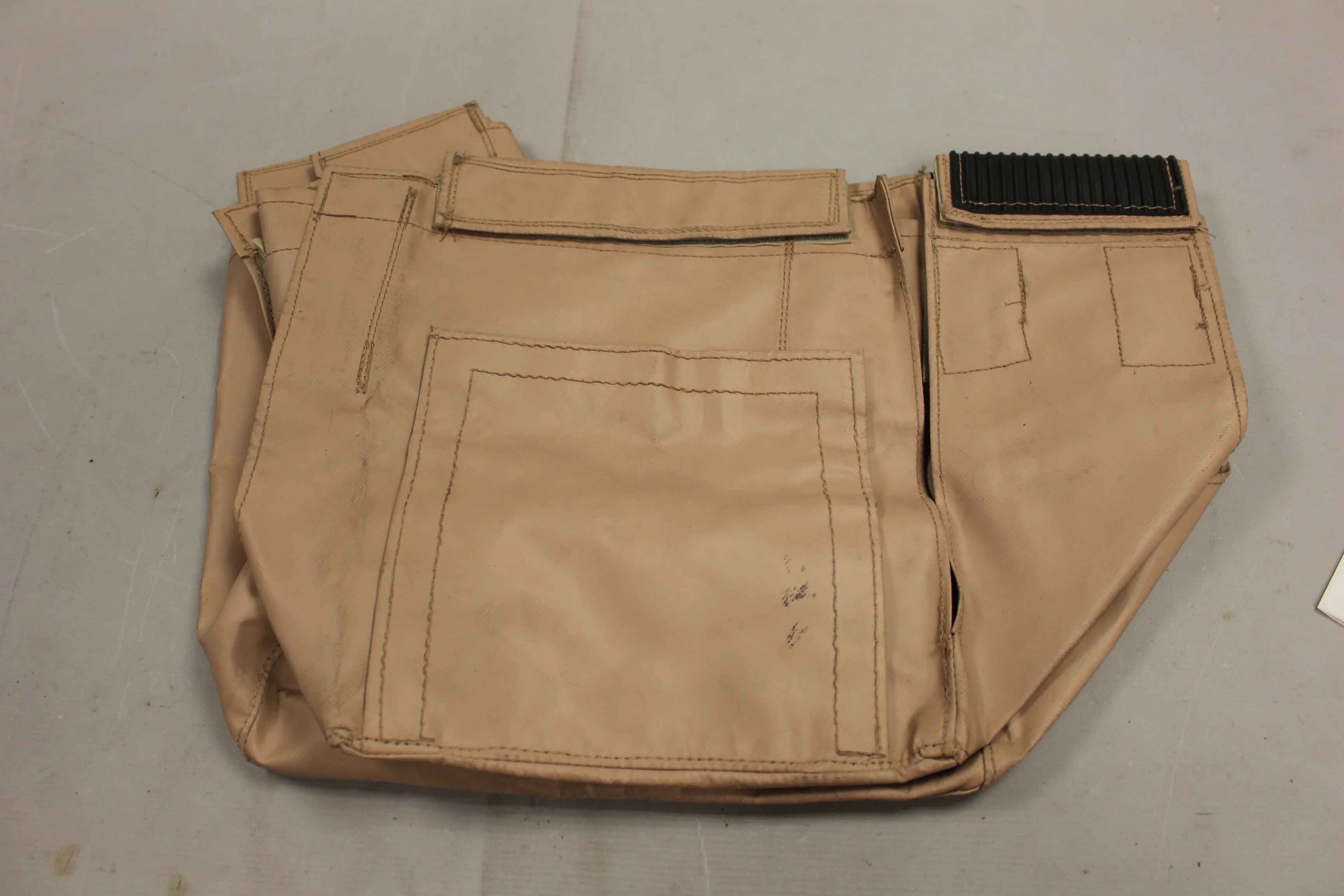 Cartridge Ammunition Catch Bag - P/N: 6650722-2 - MFR 54799 - New - Image 6