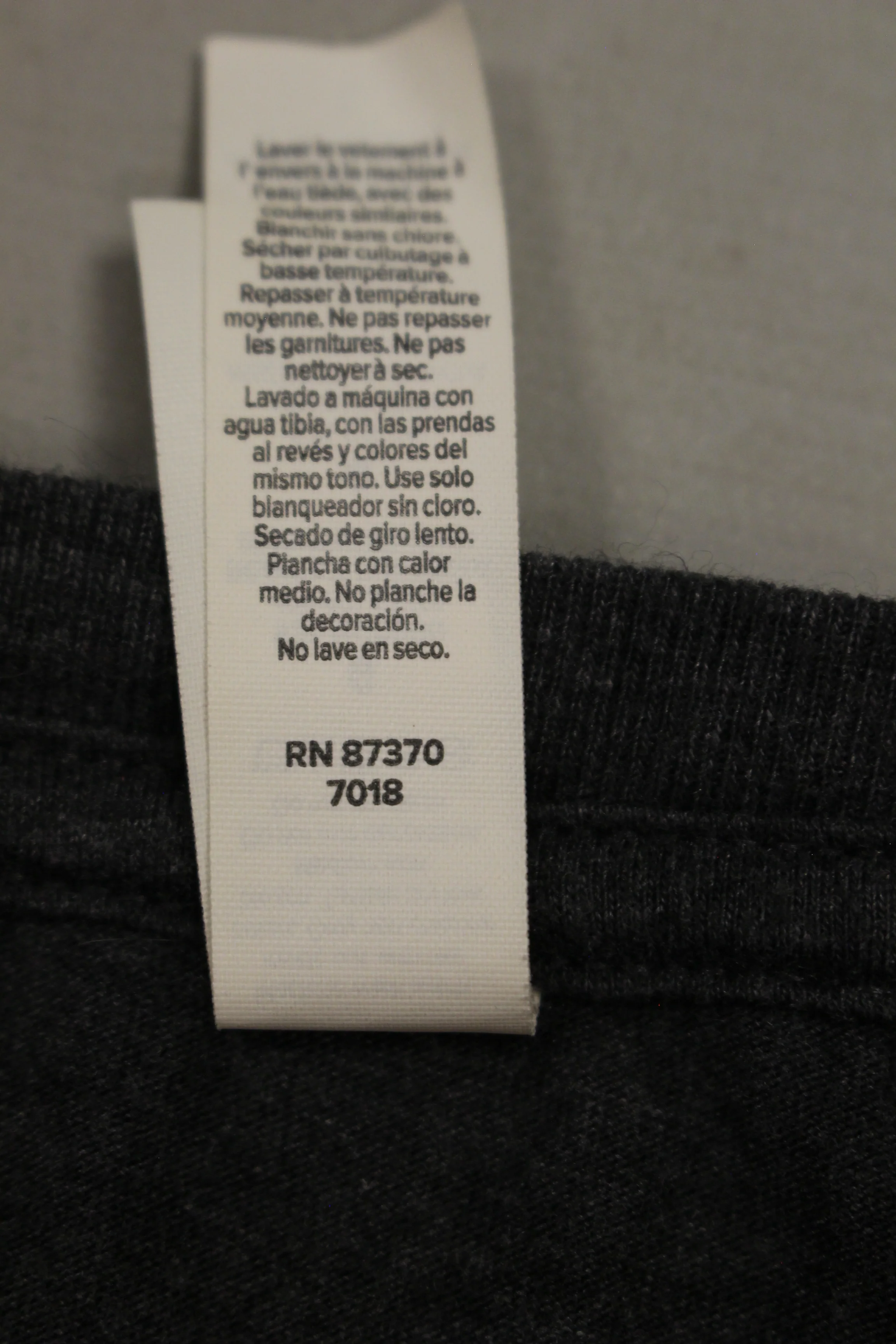 Cartridge Brewing T-Shirt - Large - Used - Image 4