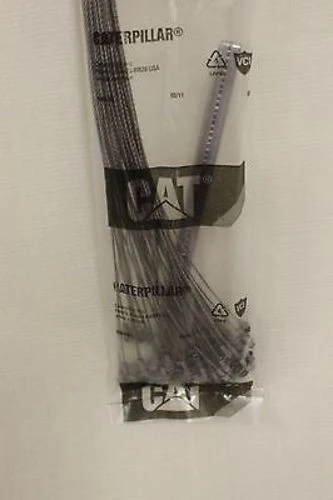 CAT Caterpillar Lock Wire, P/N 255-9178, NEW! - Image 3