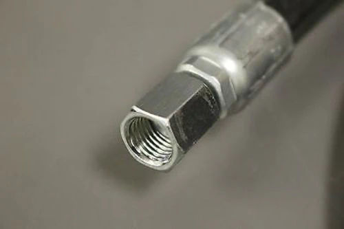 CAT Hose Assembly, P/N: 9D6678, NSN: 4720-01-062-5295, New - Image 3