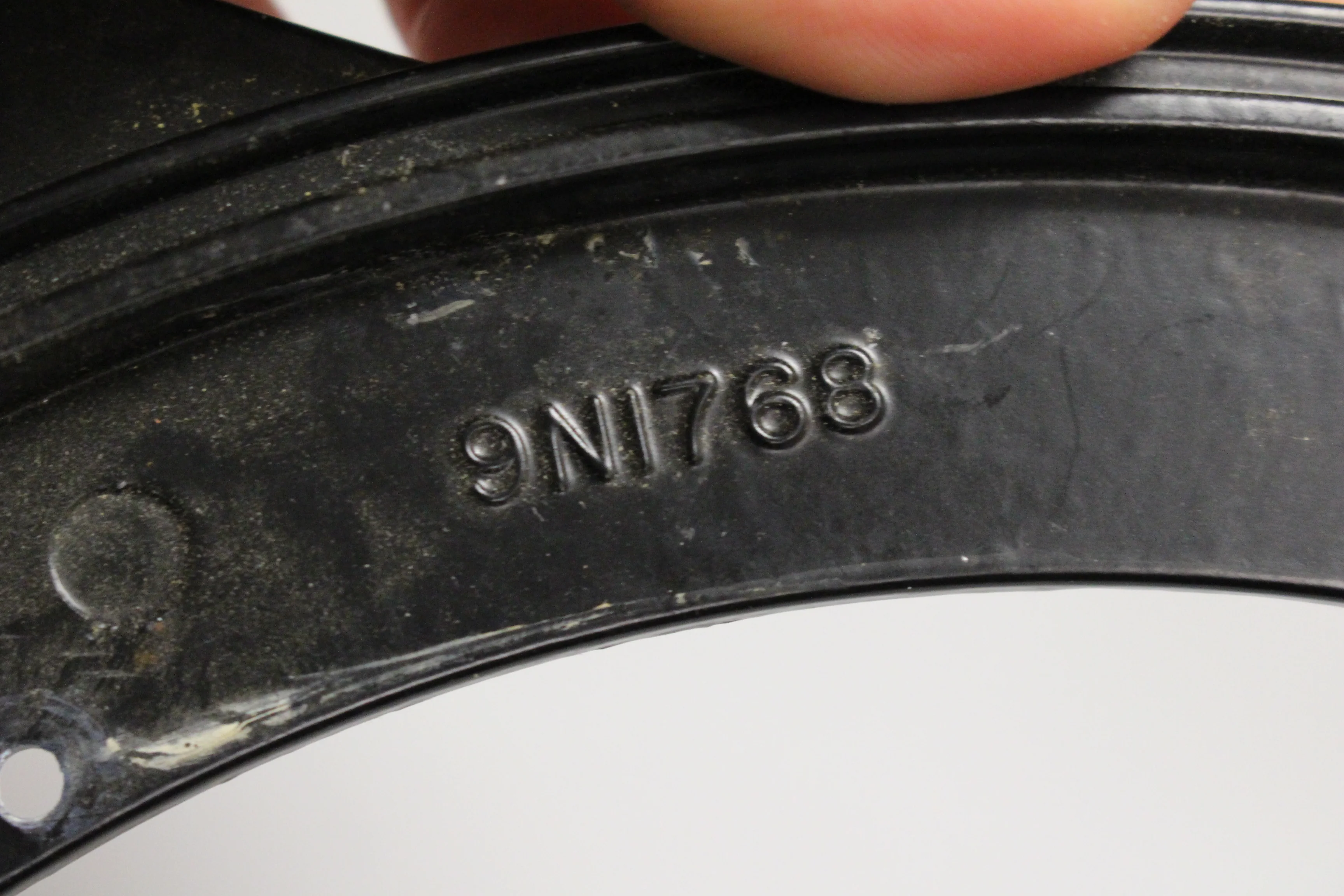 Caterpillar 9N1803 Air Shifter Cat 16-Speed Transmission Side Cover, 9N1768 - Image 3