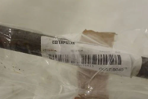 Caterpillar Metal Tube Assembly, PN 9Y-8760, NSN 4710-01-350-1740, New! - Image 4