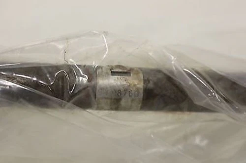 Caterpillar Metal Tube Assembly, PN 9Y-8760, NSN 4710-01-350-1740, New! - Image 5