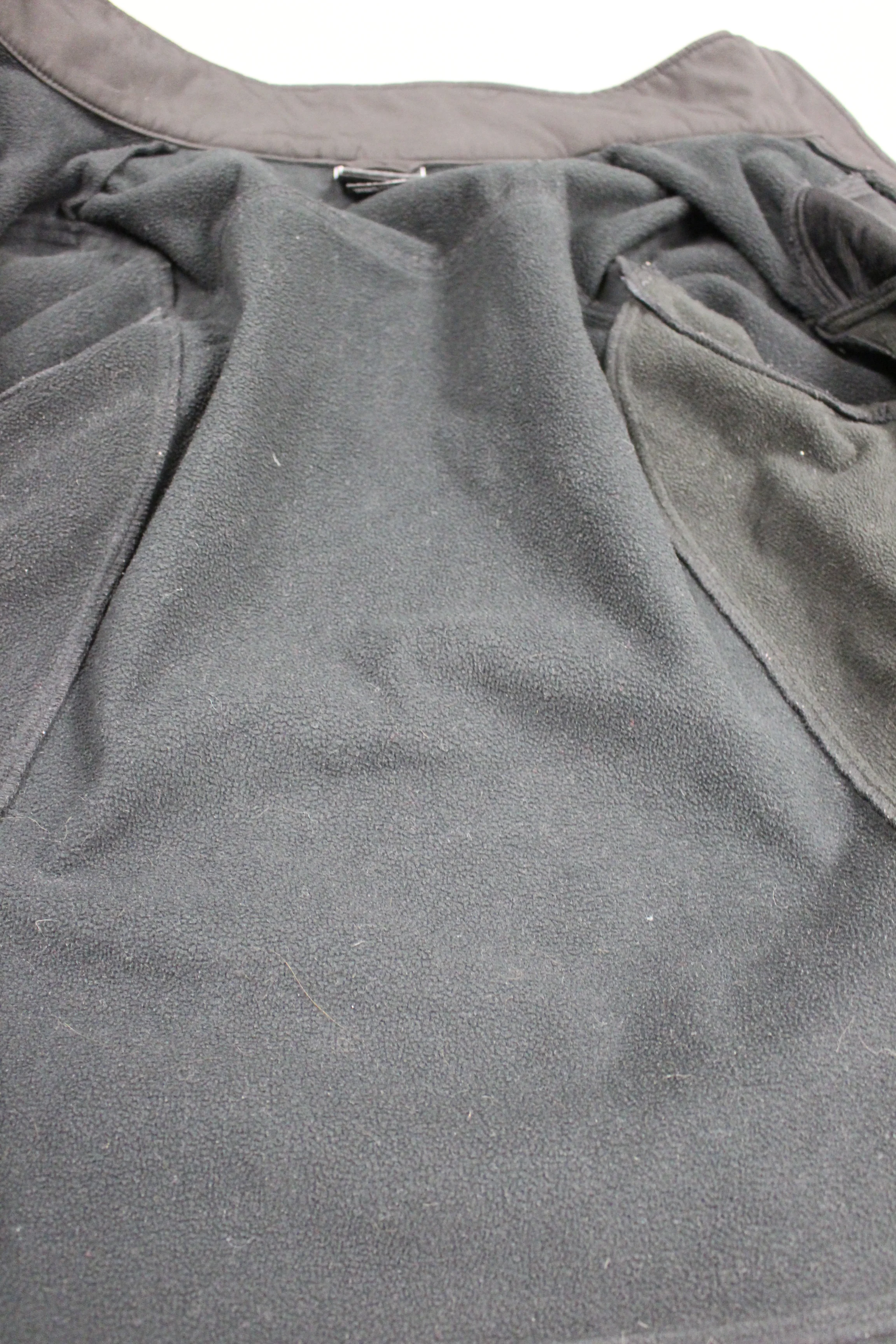CB Jacket, Size: Medium, Black - Image 4