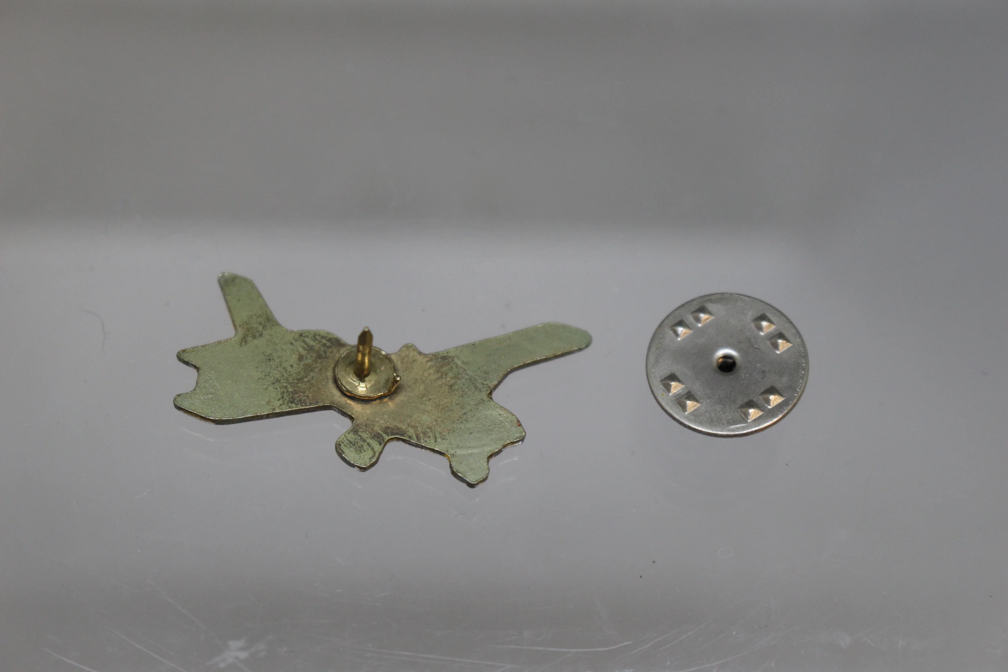 Cessna 172 Skyhawk Hat/Lapel Pin - Used - Image 2