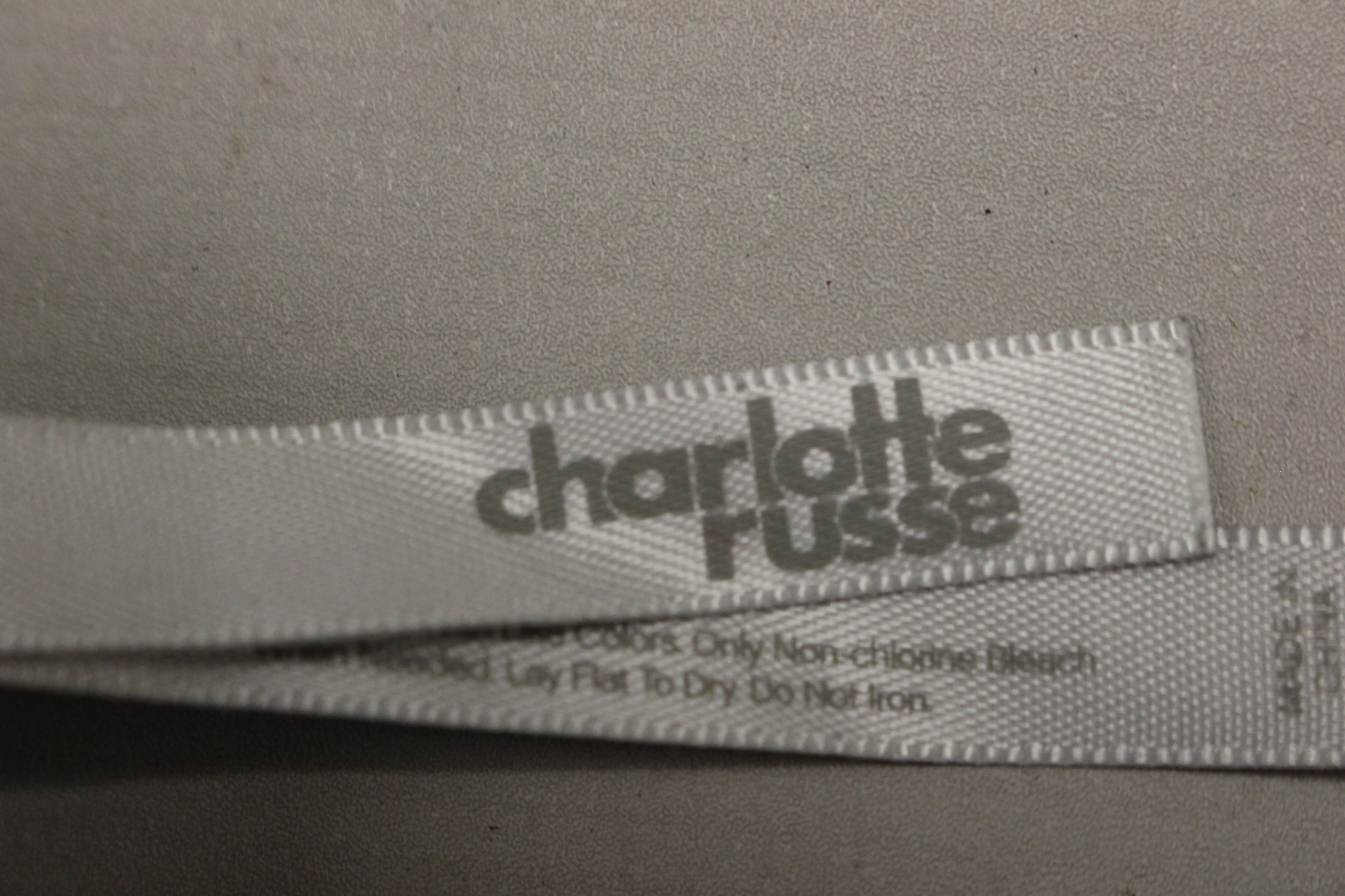 Charlotte Russe Winter Ski Hat - OSFA - Used - Image 4