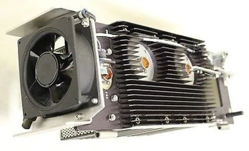 Chassis Assembly Power Supply, NSN 2040-01-147-8680 - Image 3
