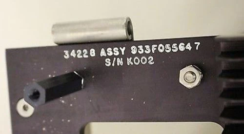 Chassis Assembly Power Supply, NSN 2040-01-147-8680 - Image 4