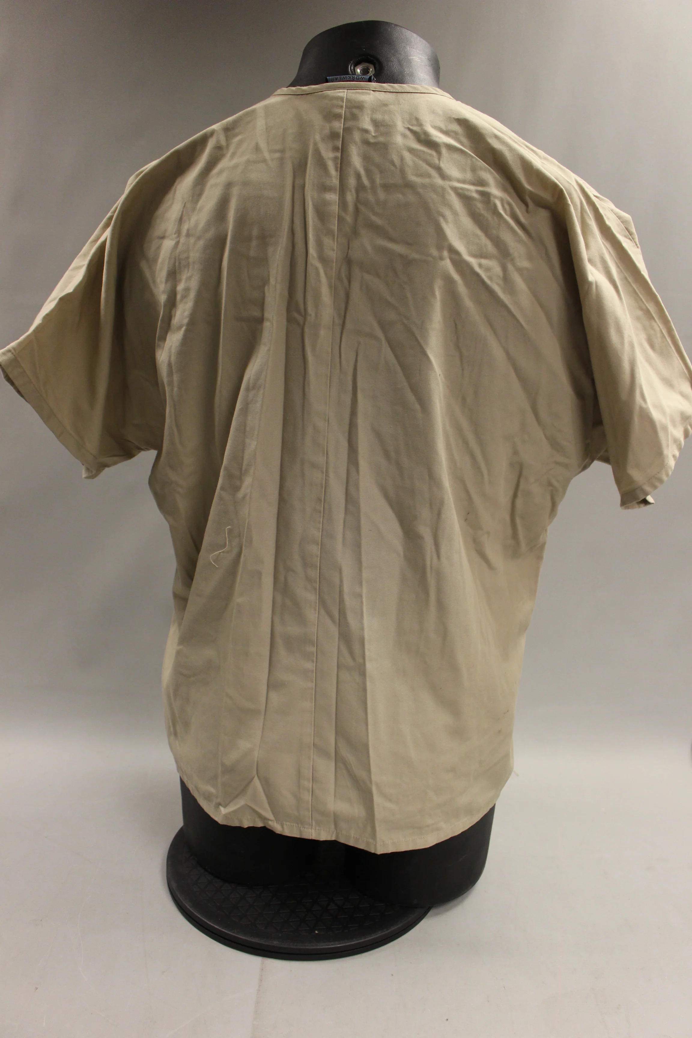 Cherokee Workwear HM3 Duraid Shirt - Medium - Used - Image 2