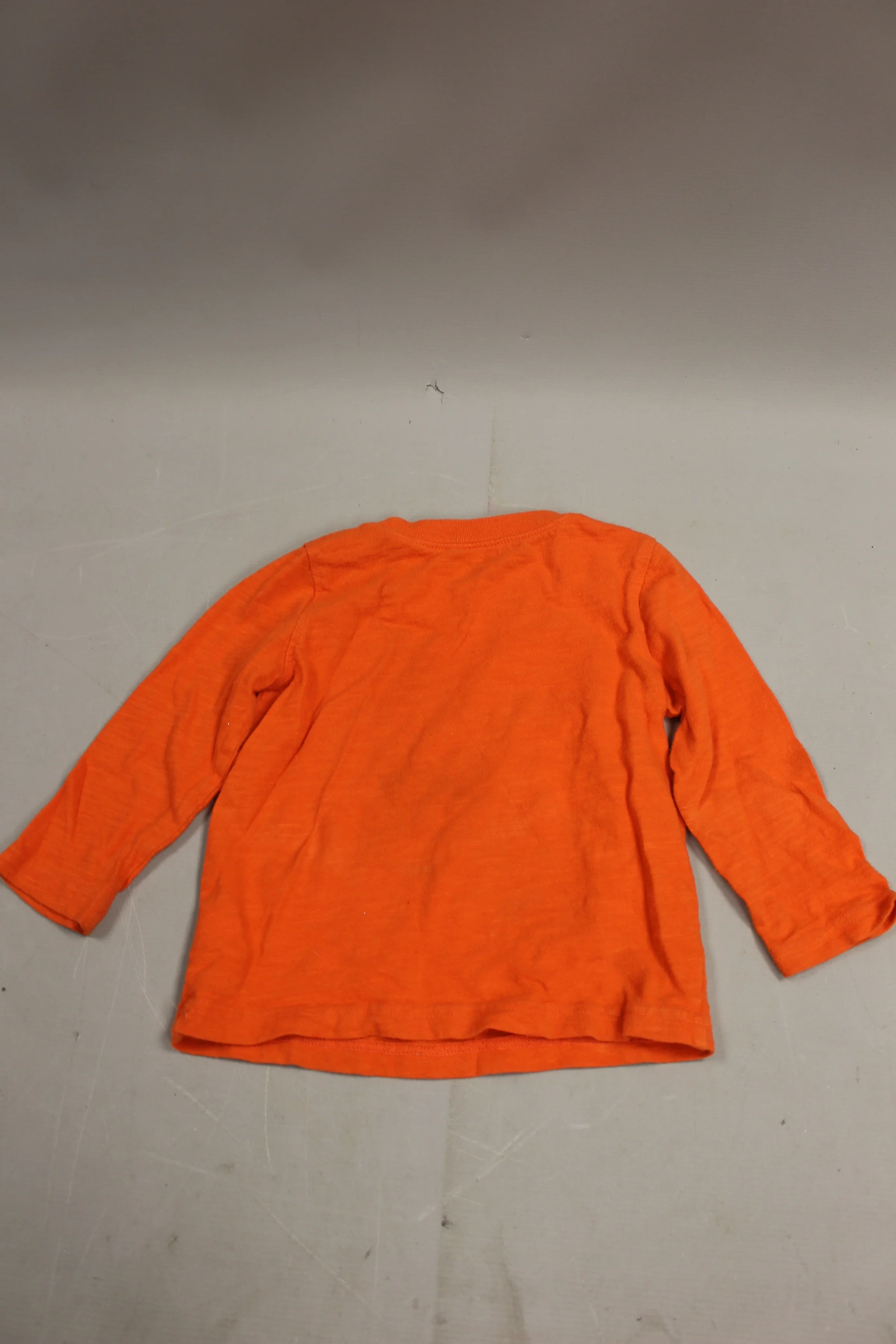 Children's Jumping Bean Long Sleeve Shirt - Big Guy Coming Through - 18 Months - Image 3