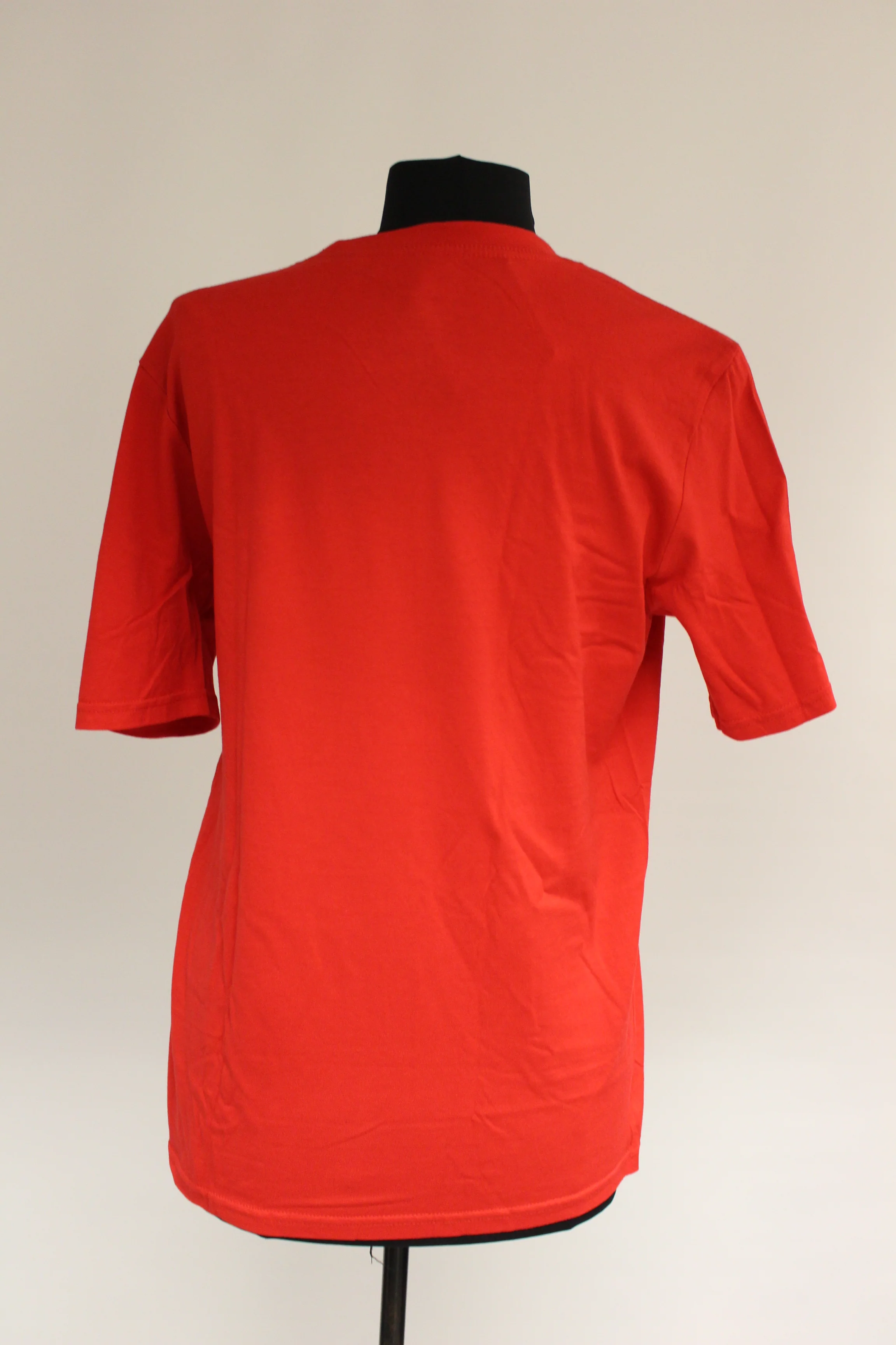 Cincinnati Reds Youth Short Sleeve T-Shirt - Size: Large (14/16) - New! - Image 2