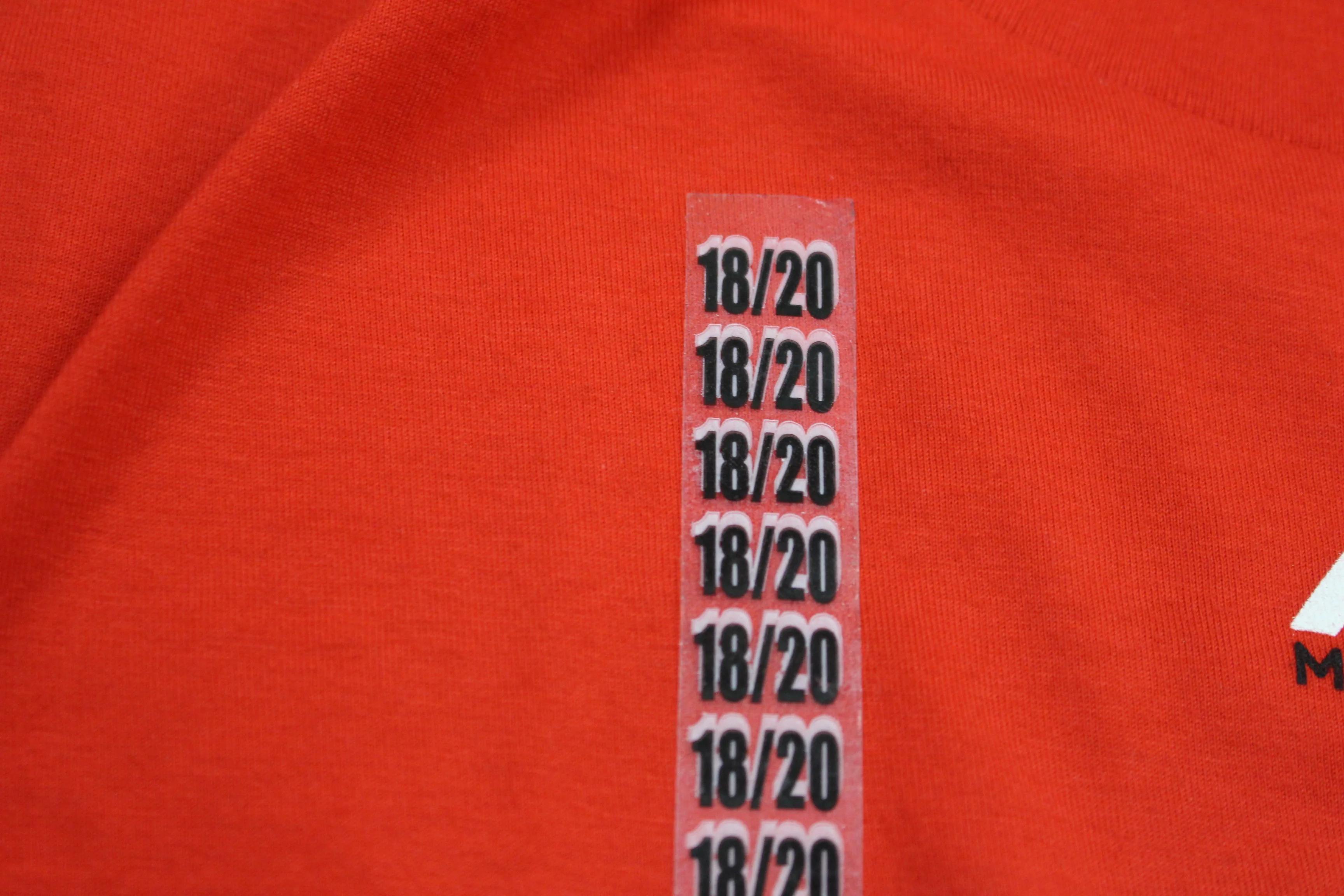 Cincinnati Reds Youth Short Sleeve T-Shirt - Size: XL (18-20) - New - Image 4