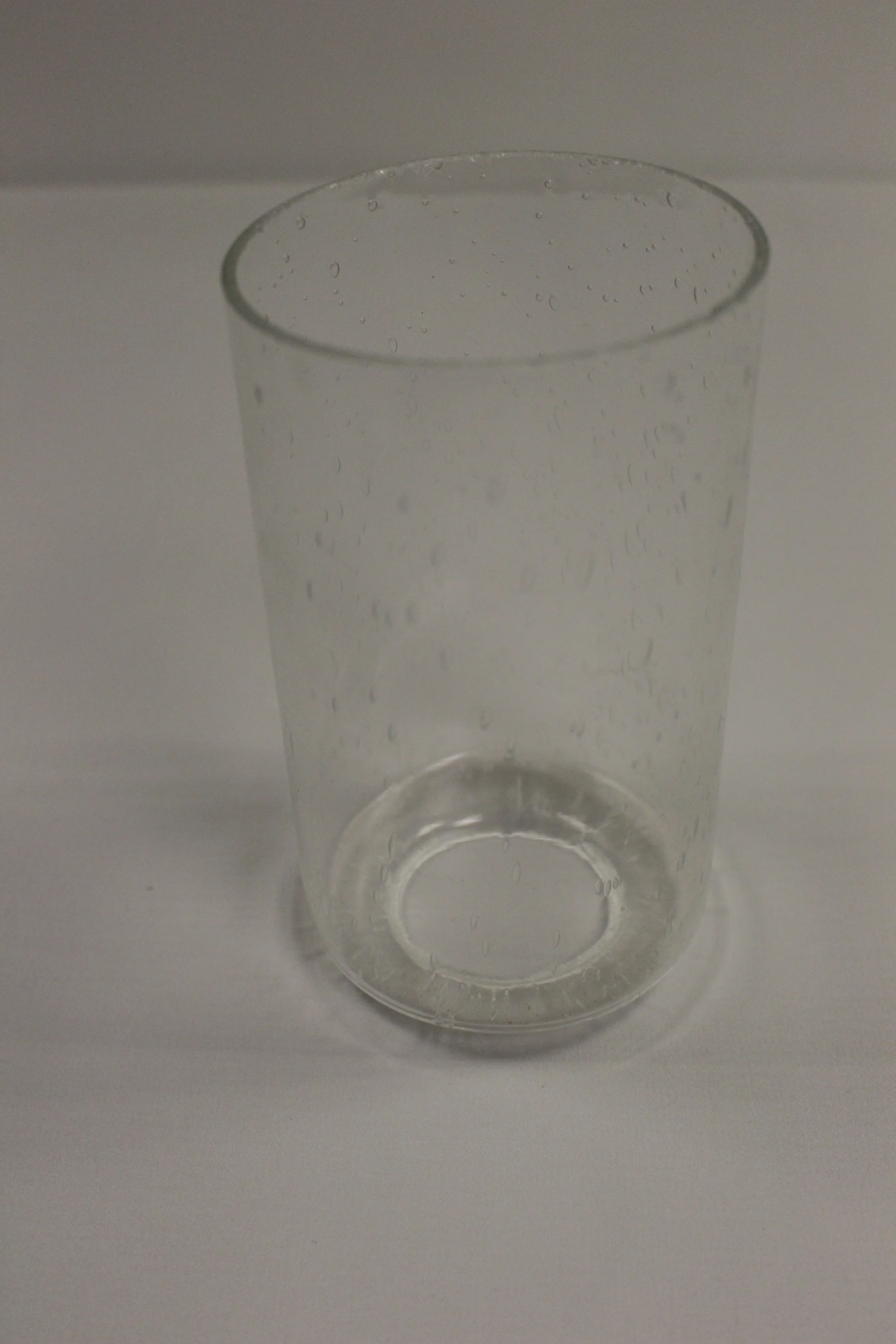 Clear Bubble Seeded Glass Replacement Glass Shields - Model 3468F - New - Image 4