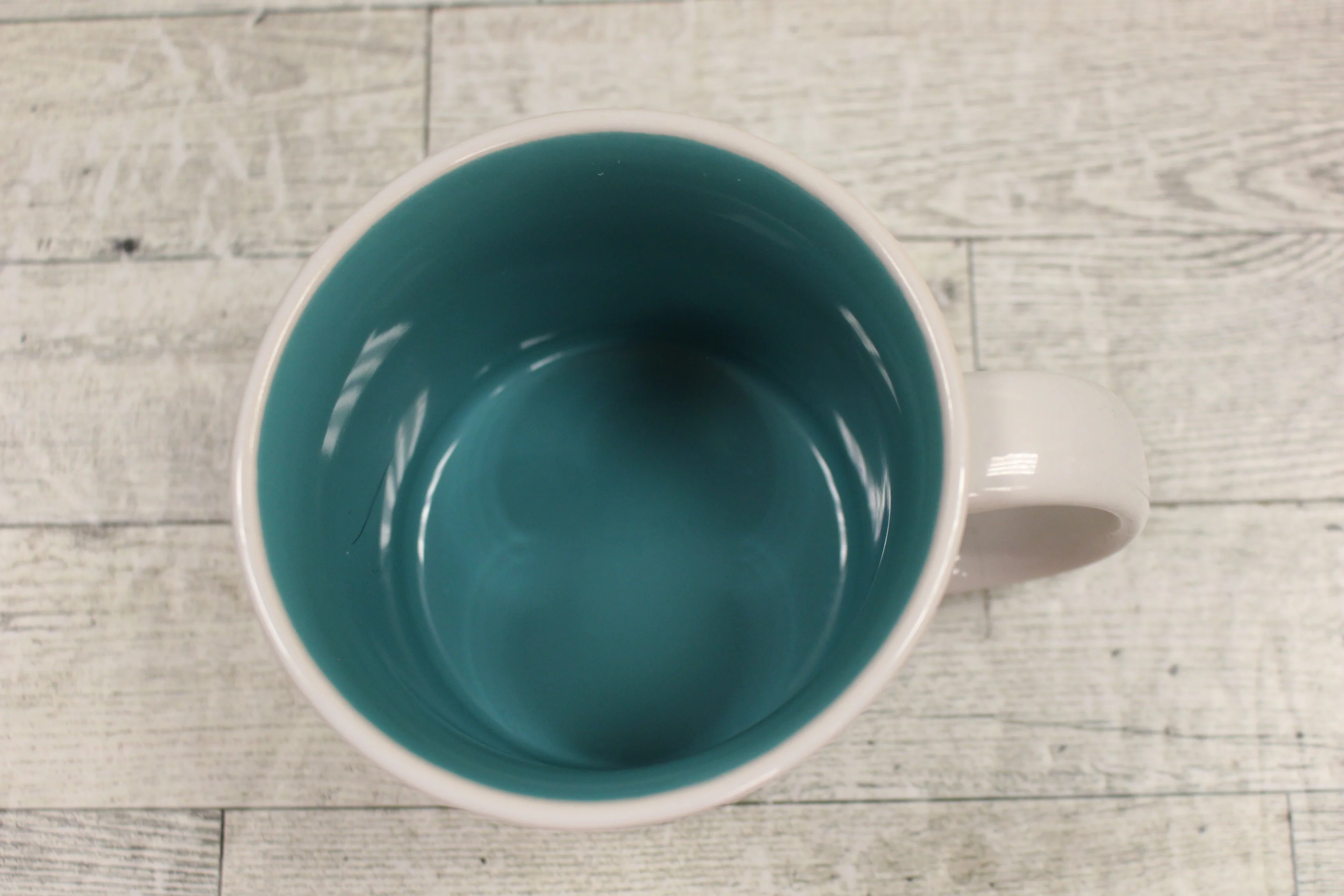 Coffee Is My Love Language Coffee Mug Cup -Used - Image 4