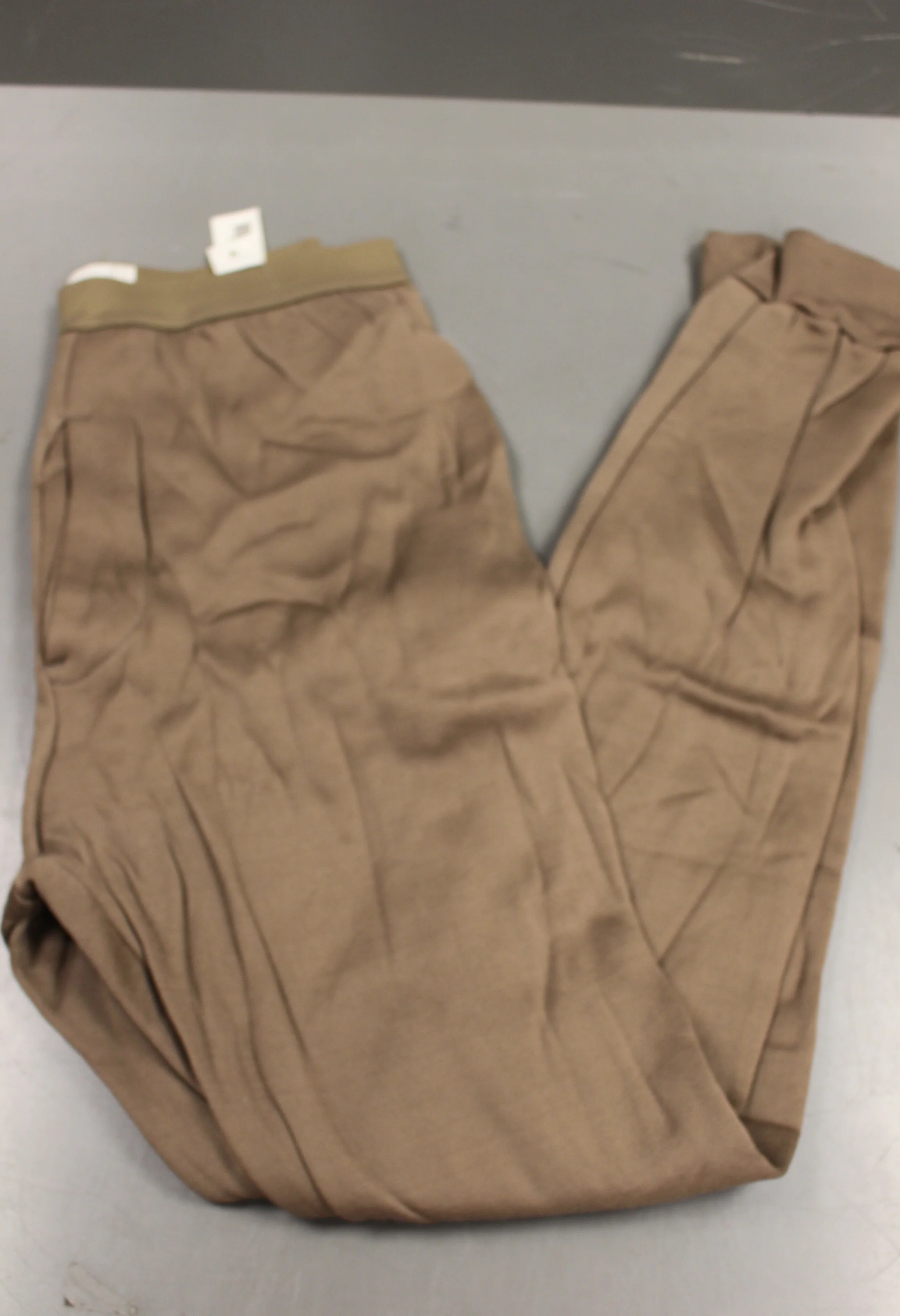 Cold Weather Polypropylene Pants Drawers - 8415-01-227-9543 - Small - Used