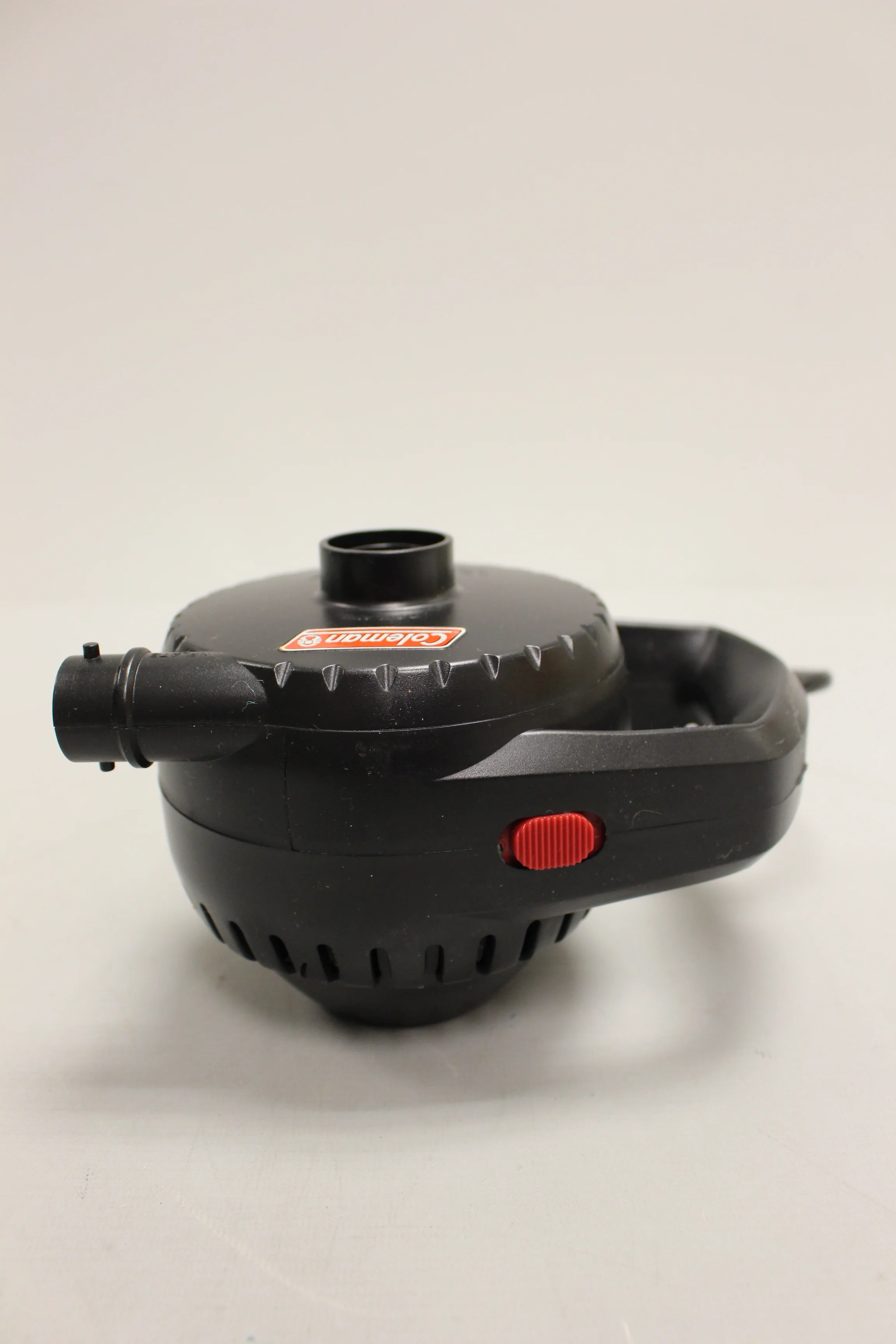 Coleman Electric 120V Quick Pump - Model 599A426 - Used - Image 5