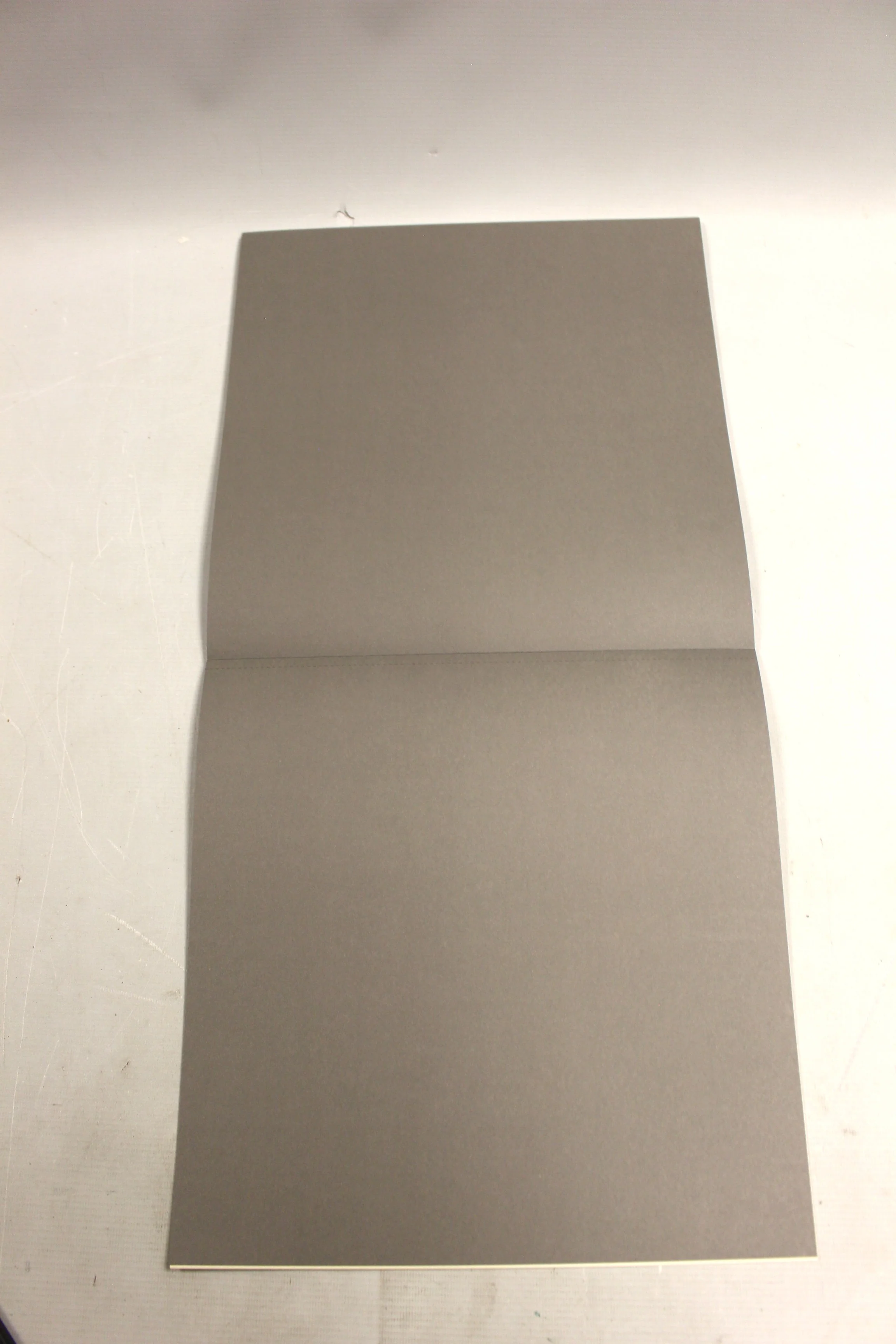 Colorbok Gray Promenade Scrapbooking 12" x 12" Sheets - New - Image 2