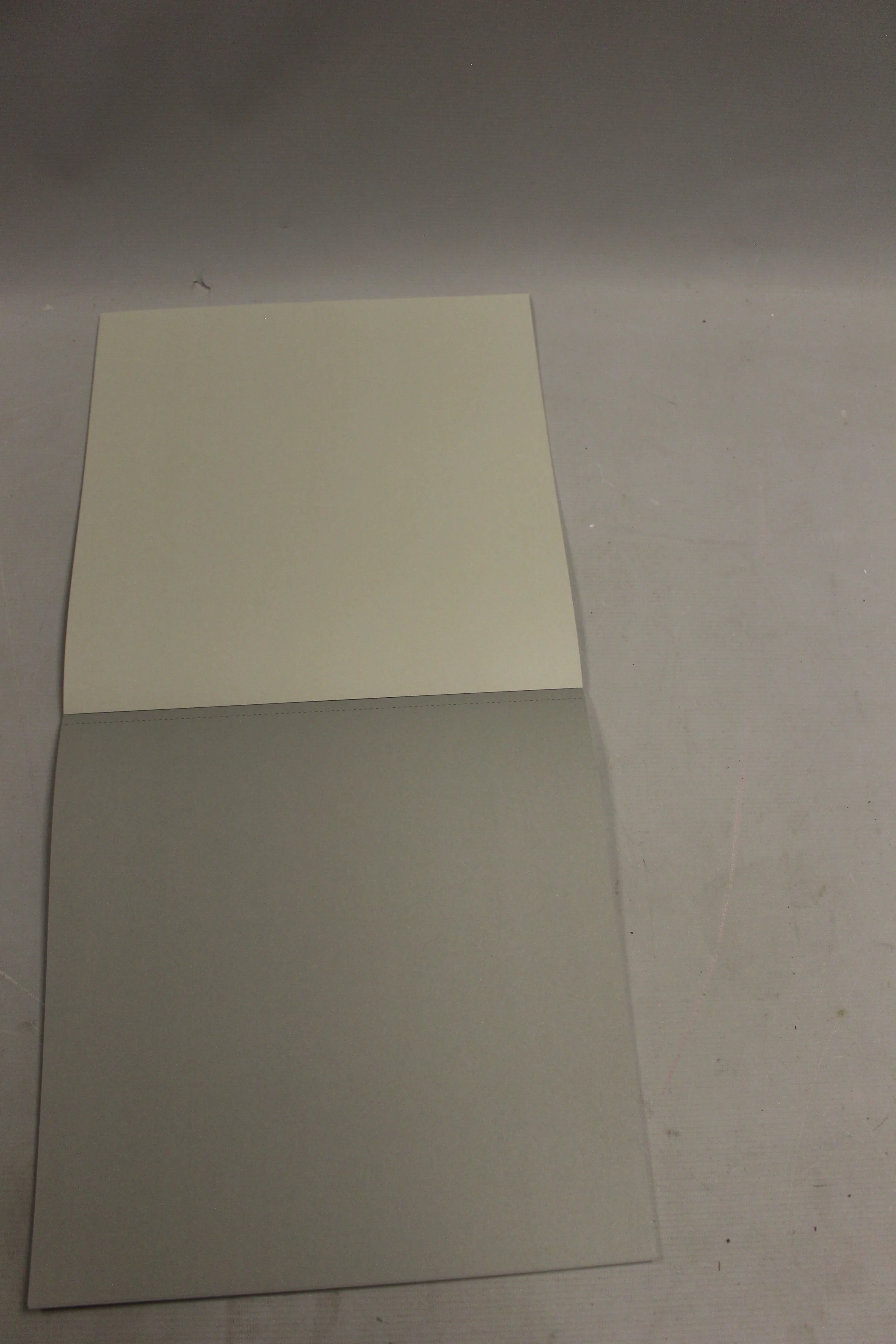 Colorbok Gray Promenade Scrapbooking 12" x 12" Sheets - New - Image 5