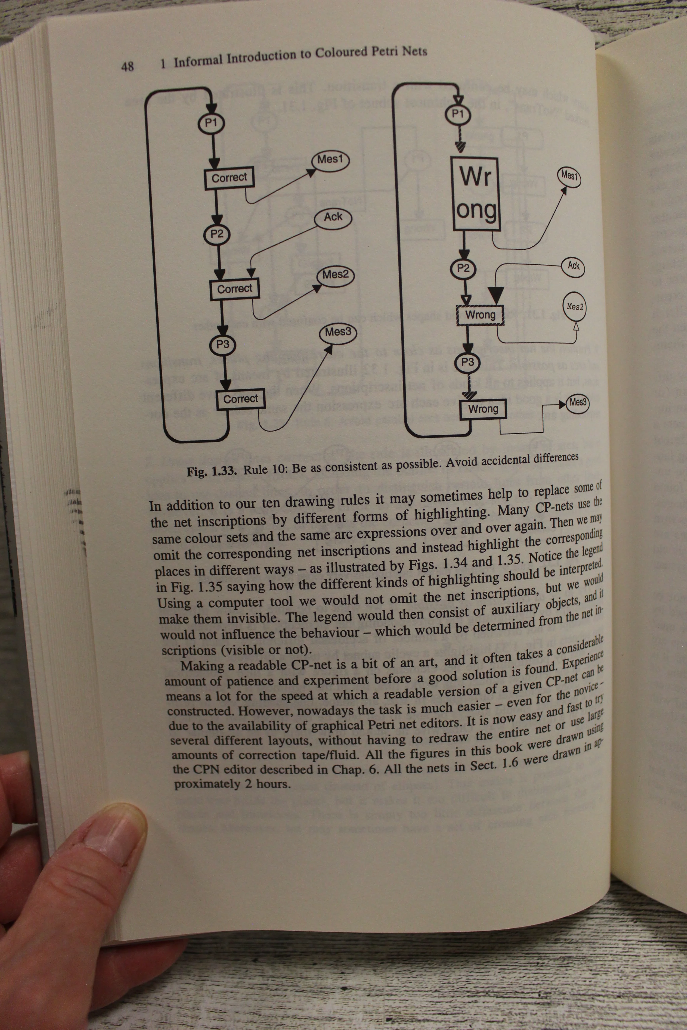 Coloured Petri Nets by Kurt Jensen - Basic Concepts, Analysis Methods, - Image 4